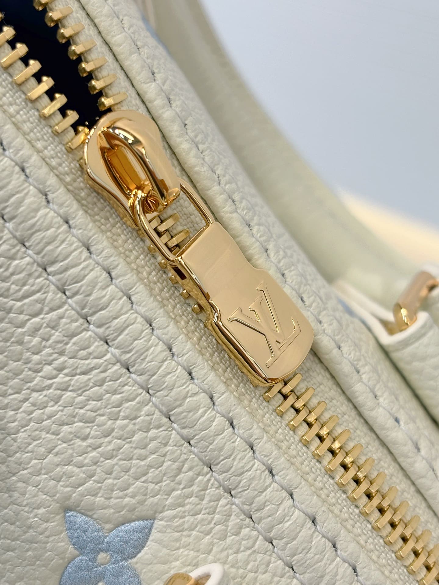 LOUIS VUITTON M27702 Nano Speedy