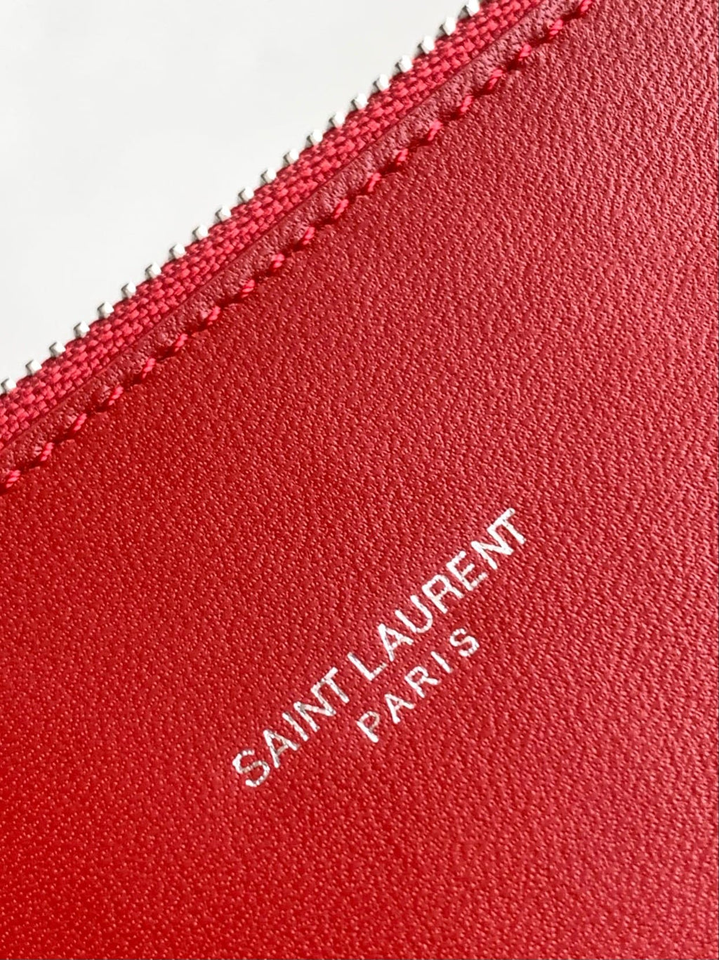 【Master-quality】Saint Laurent Classic Sac De Jour Nano In Embossed Crocodile Shi