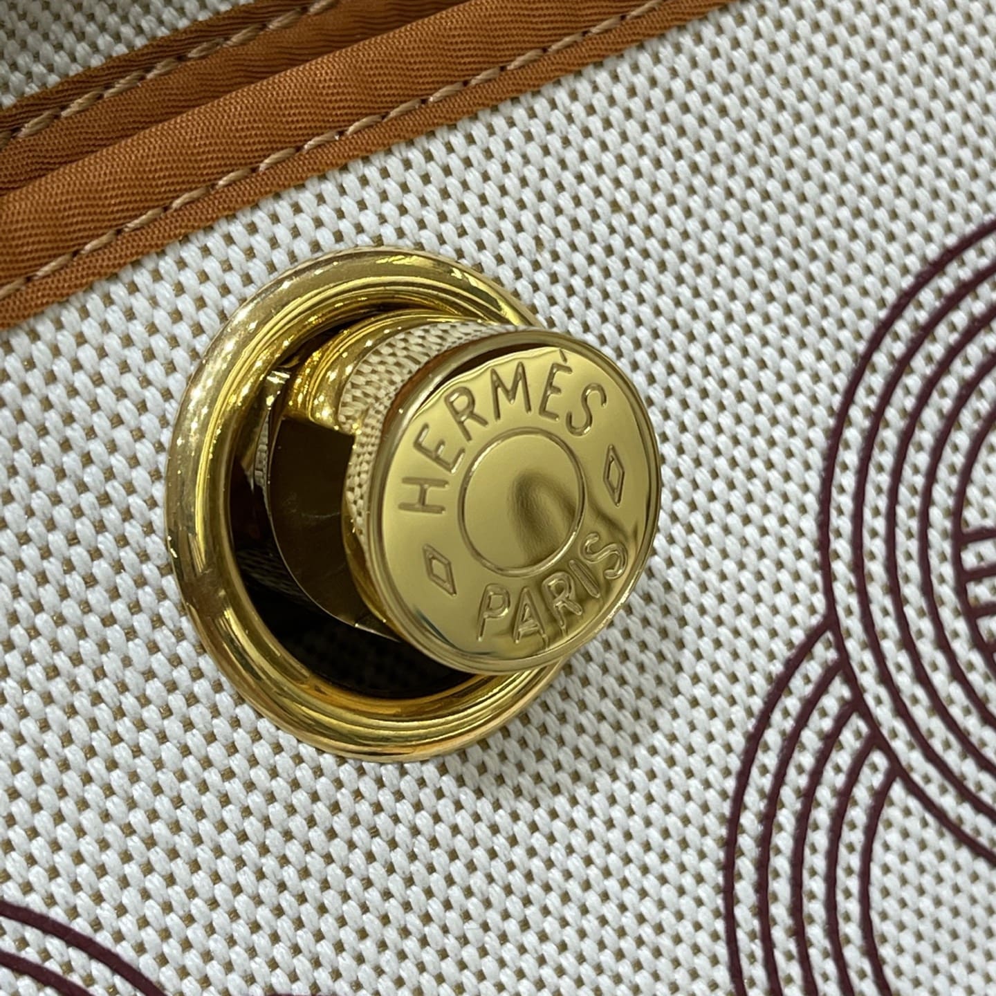 【Master quality】Hermès Herbag Zip PM 31