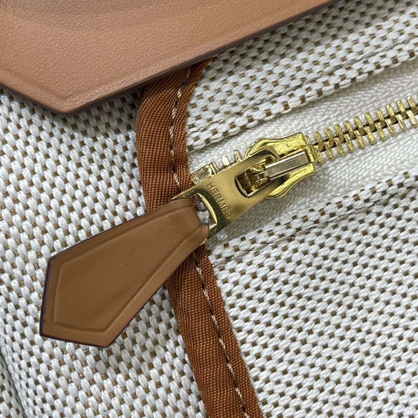 【Master quality】Hermès Herbag Zip PM 31