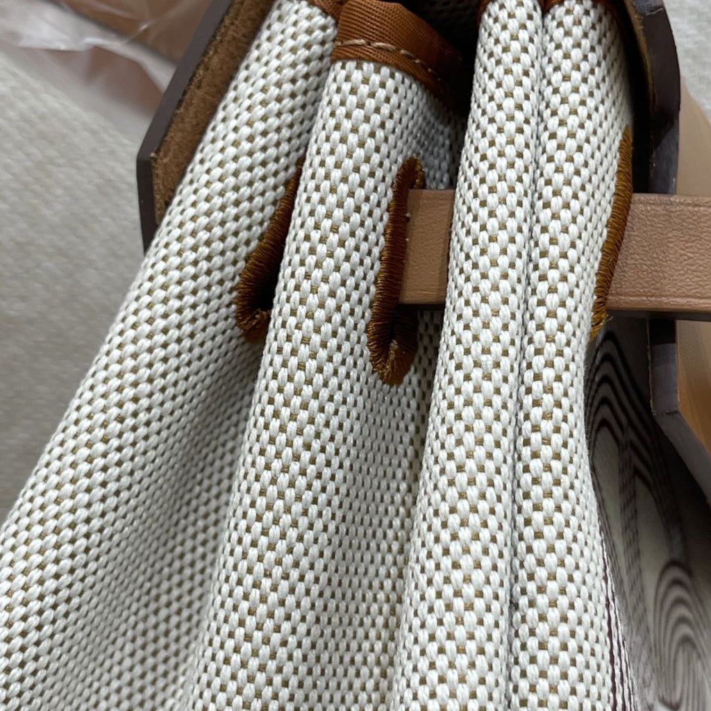 【Master quality】Hermès Herbag Zip PM 31
