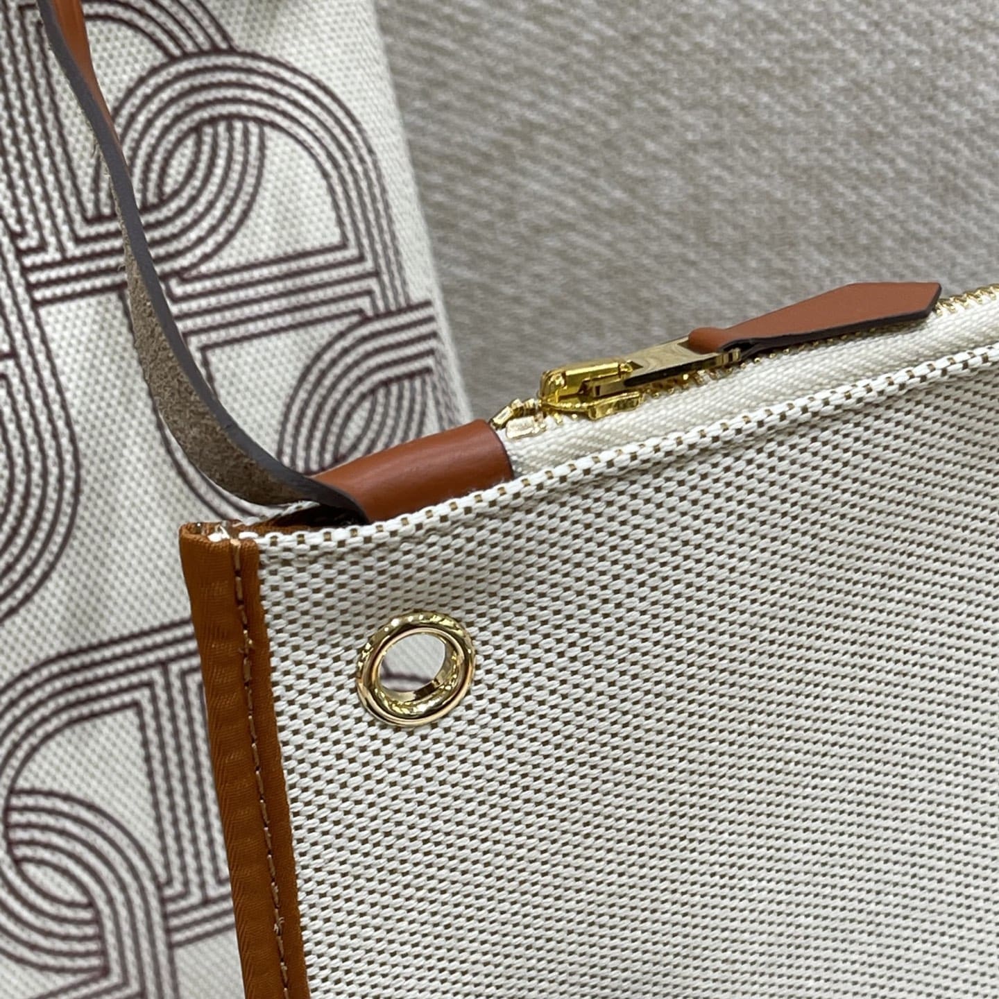 【Master quality】Hermès Herbag Zip PM 31