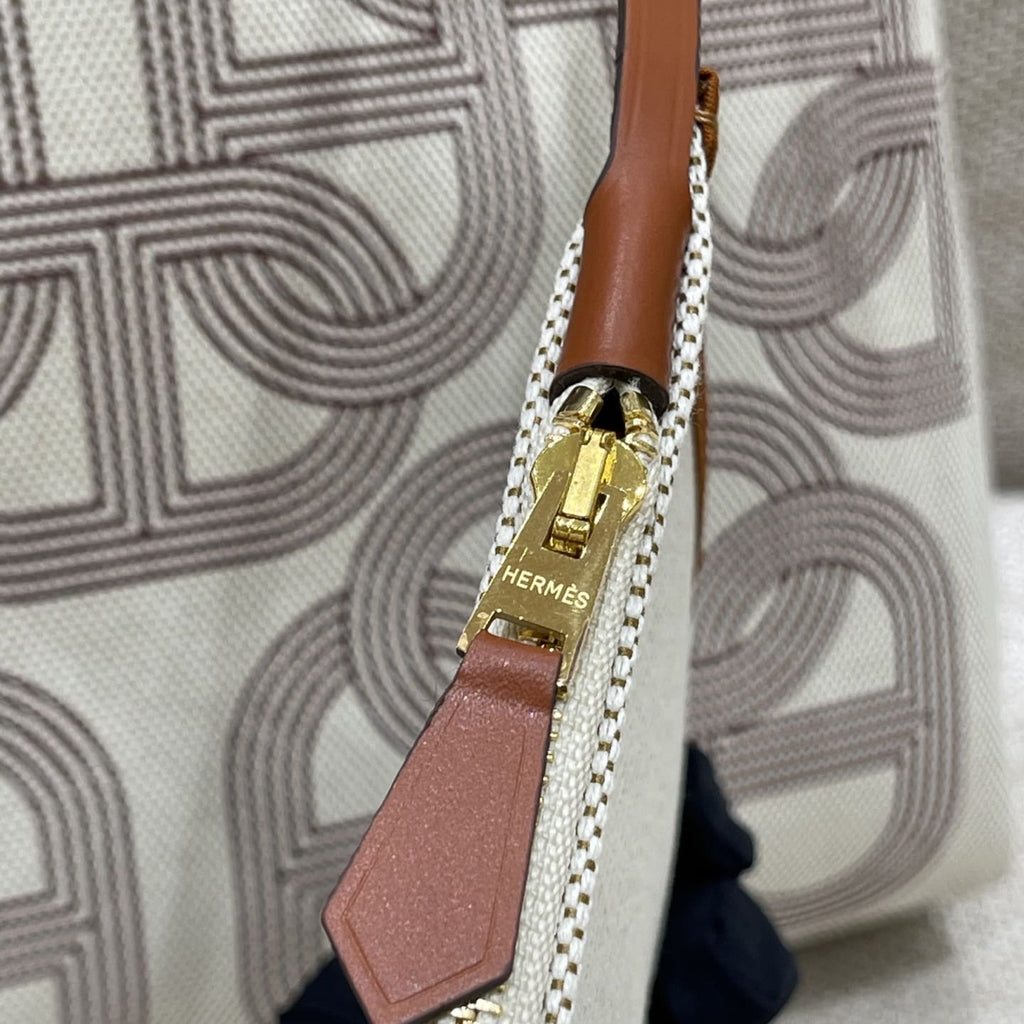 【Master quality】Hermès Herbag Zip PM 31