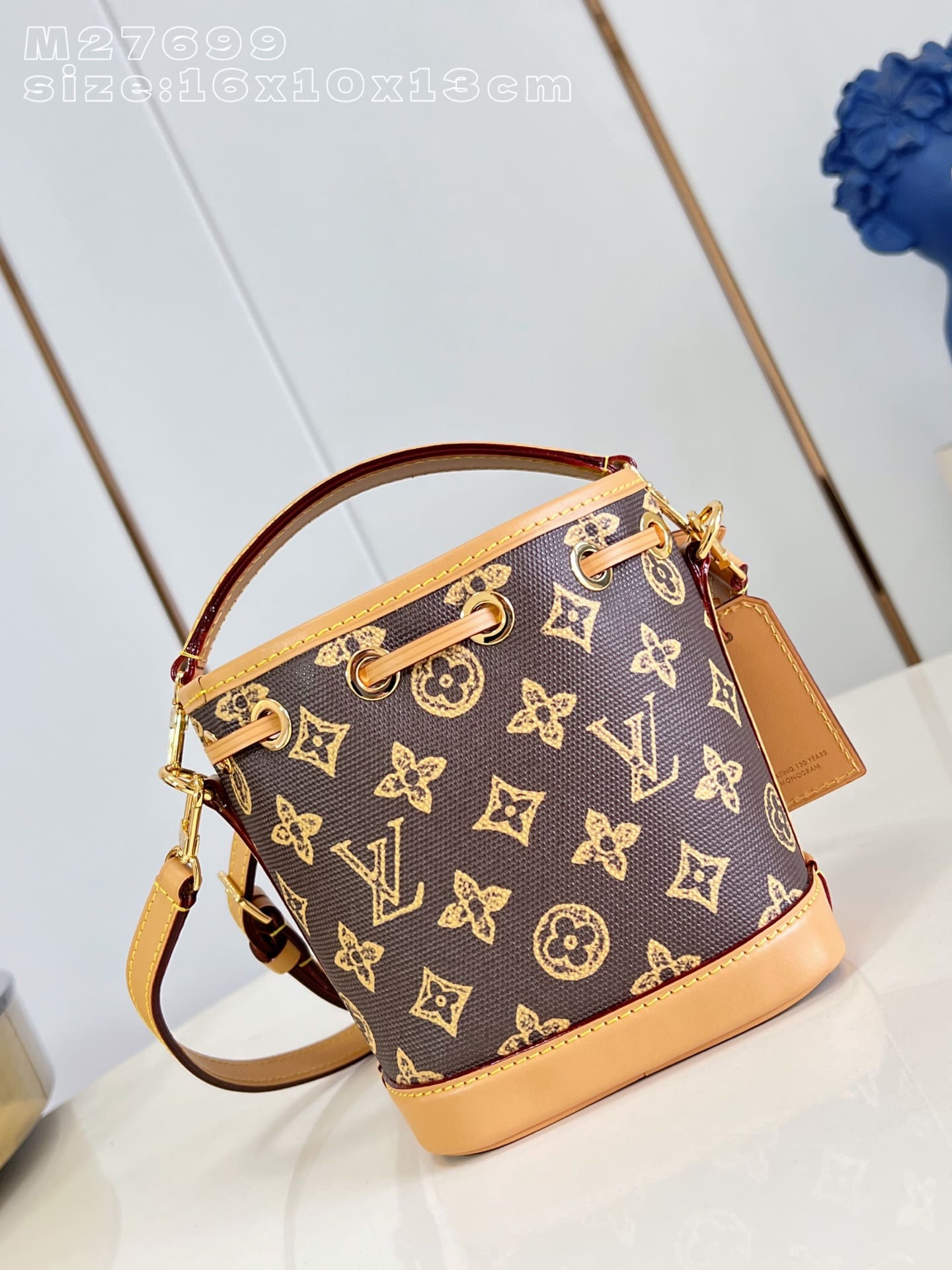 LOUIS VUITTON M27699 NANO NOÉ