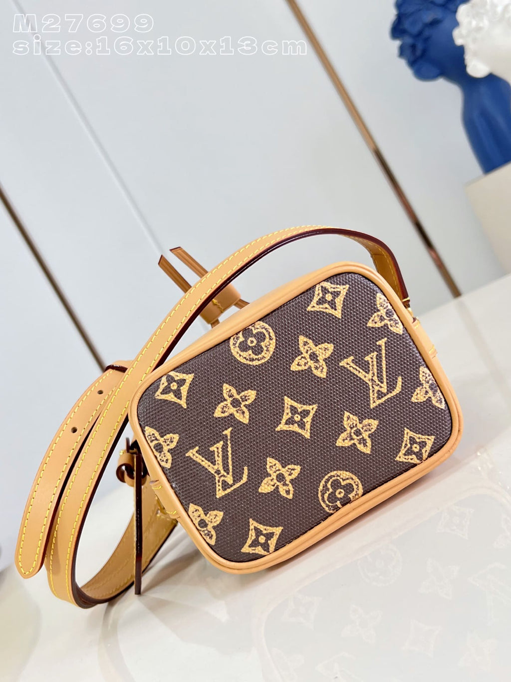 LOUIS VUITTON M27699 NANO NOÉ