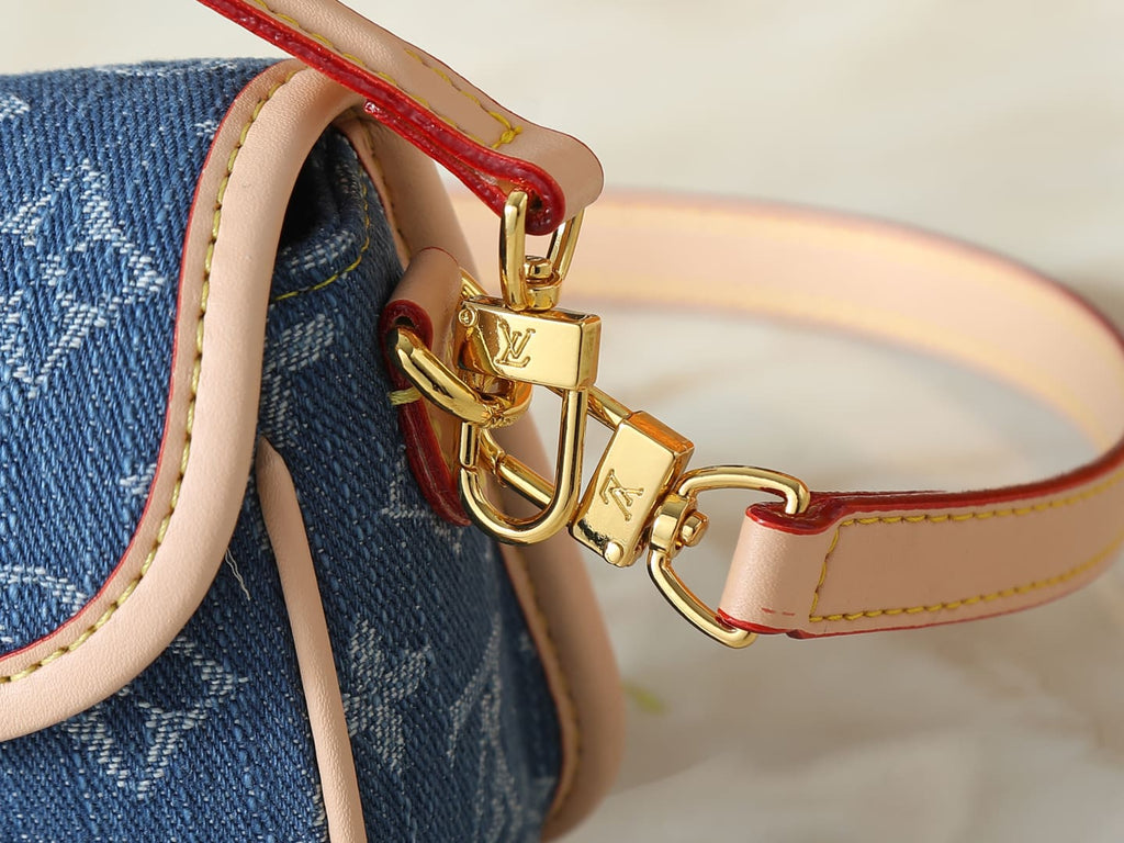 LOUIS VUITTON M27700 Nano Diane