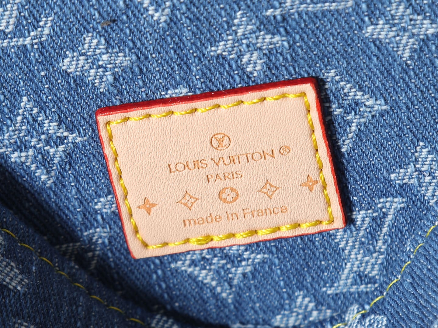 LOUIS VUITTON M27700 Nano Diane