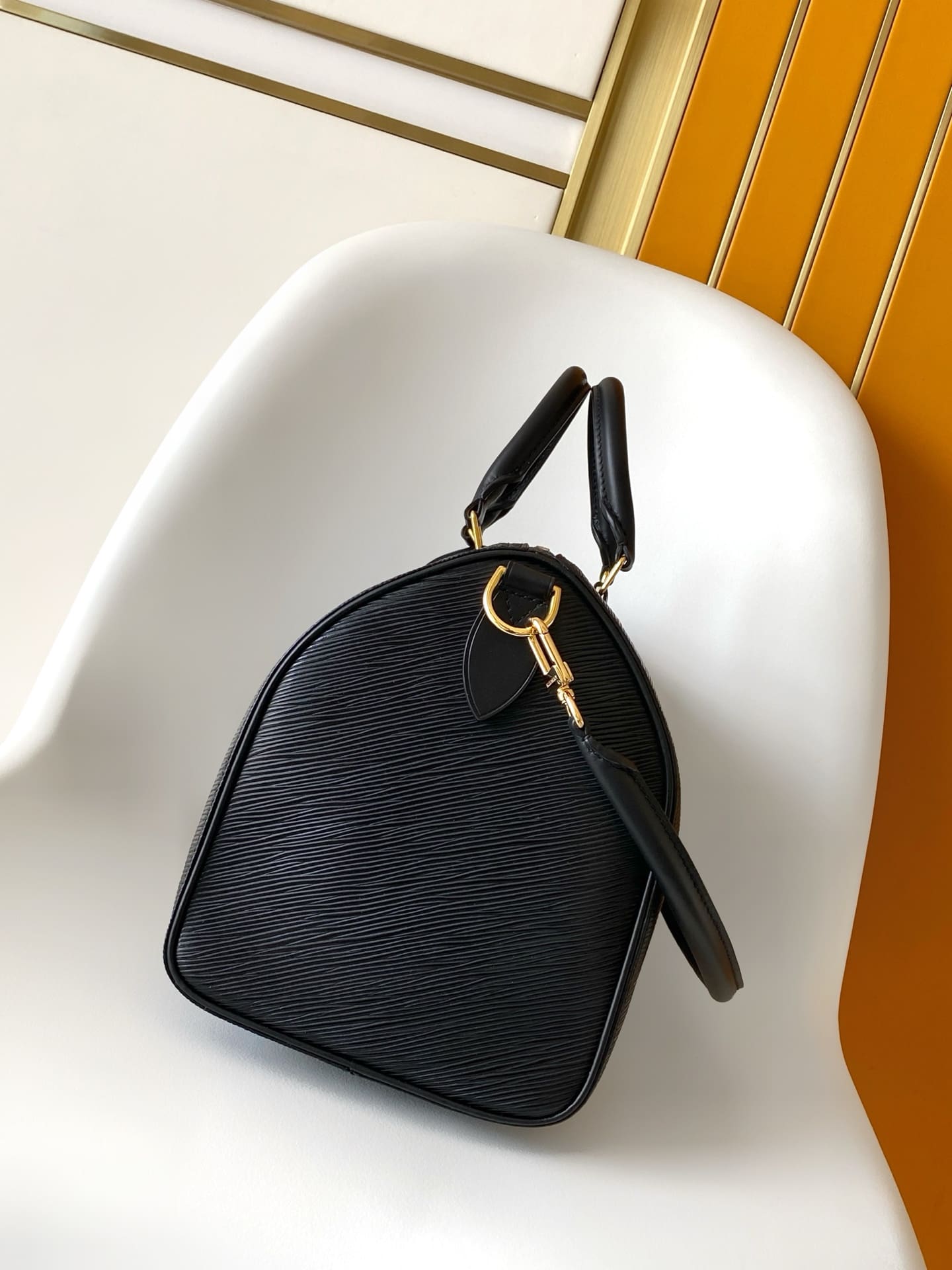 LOUIS VUITTON M25671 Speedy Soft 30