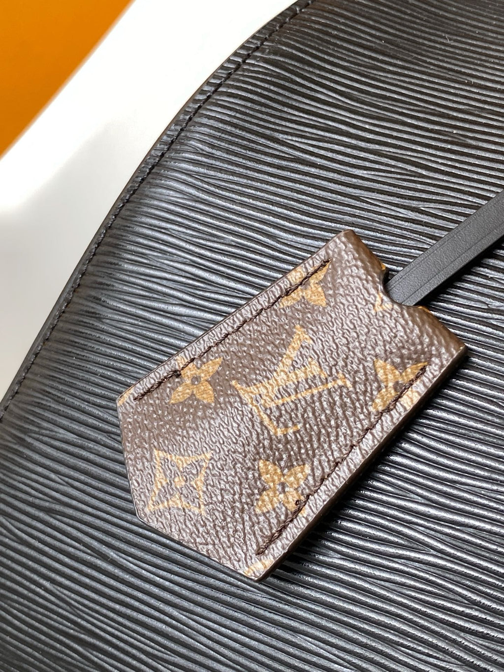 LOUIS VUITTON M25671 Speedy Soft 30