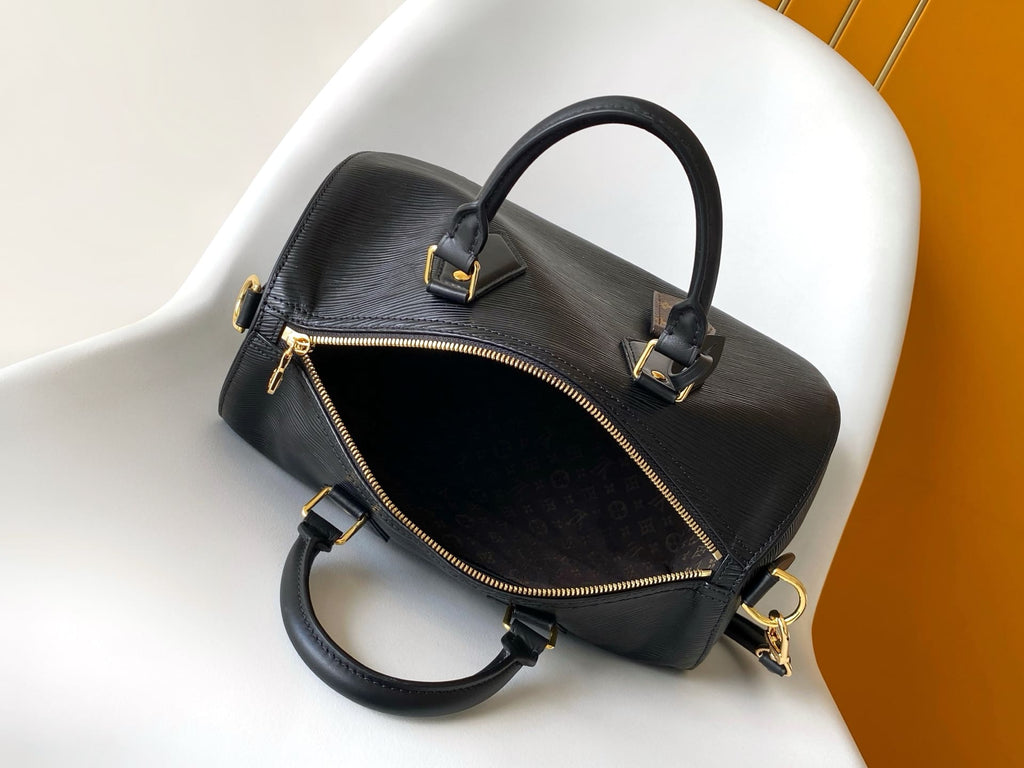 LOUIS VUITTON M25671 Speedy Soft 30