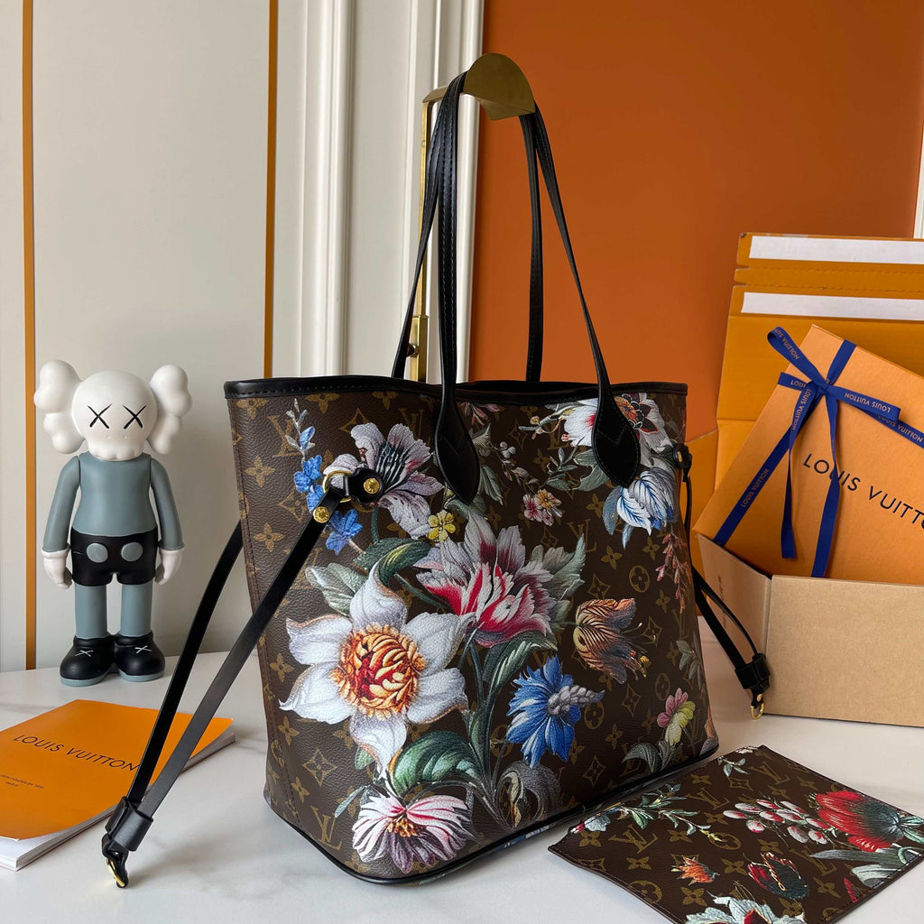 LOUIS VUITTON M28918 Neverfull MM