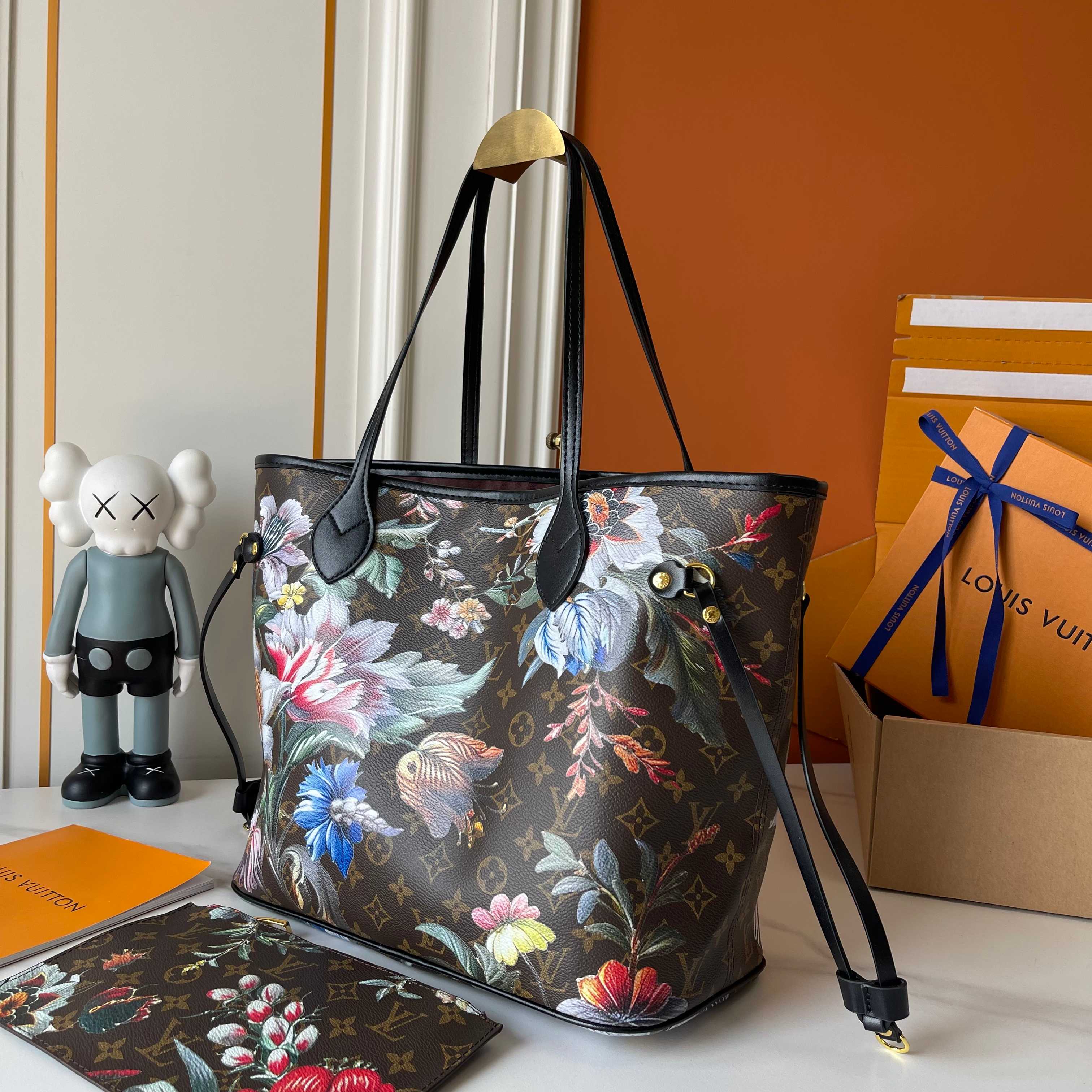 LOUIS VUITTON M28918 Neverfull MM