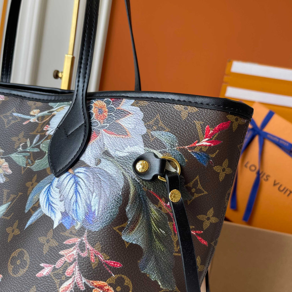 LOUIS VUITTON M28918 Neverfull MM