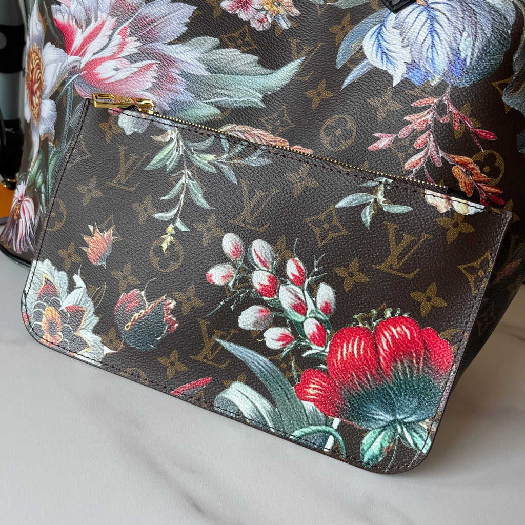 LOUIS VUITTON M28918 Neverfull MM