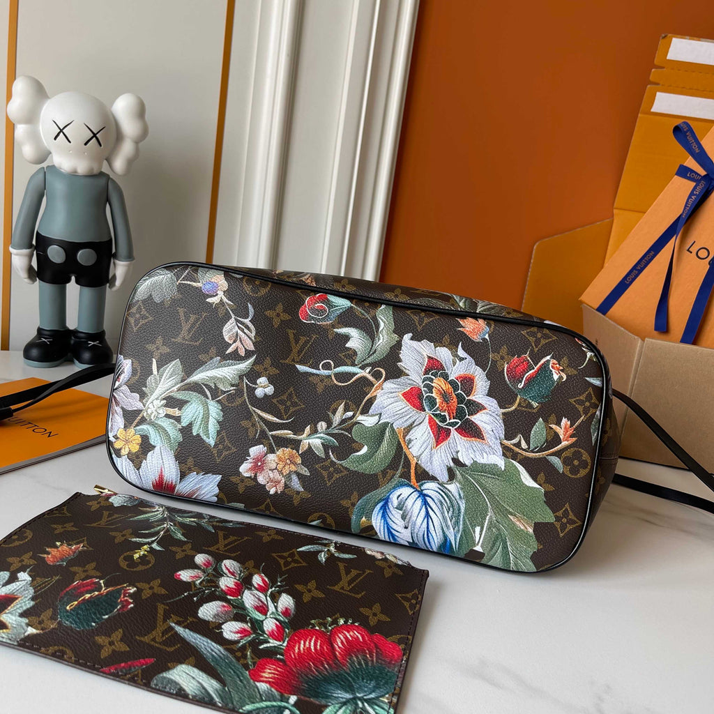 LOUIS VUITTON M28918 Neverfull MM