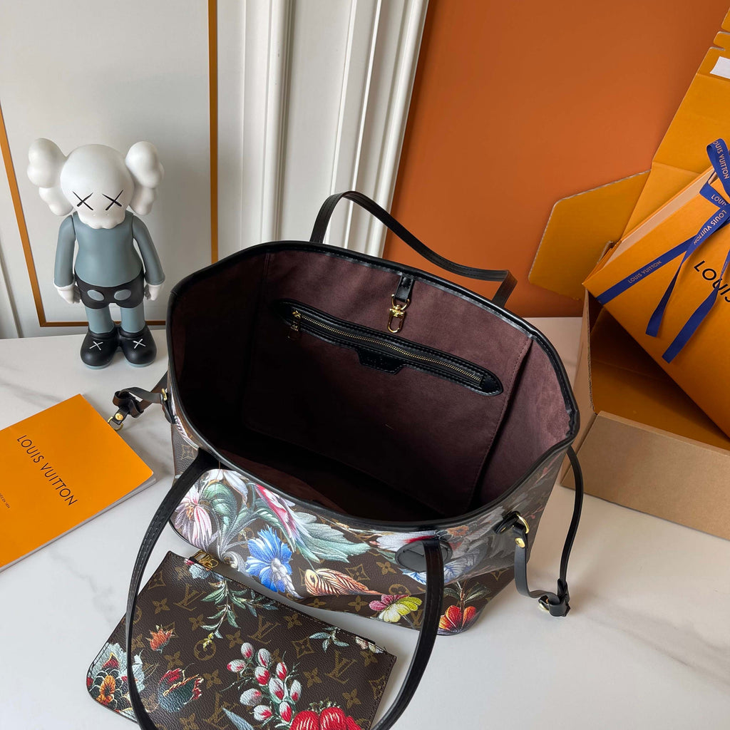 LOUIS VUITTON M28918 Neverfull MM
