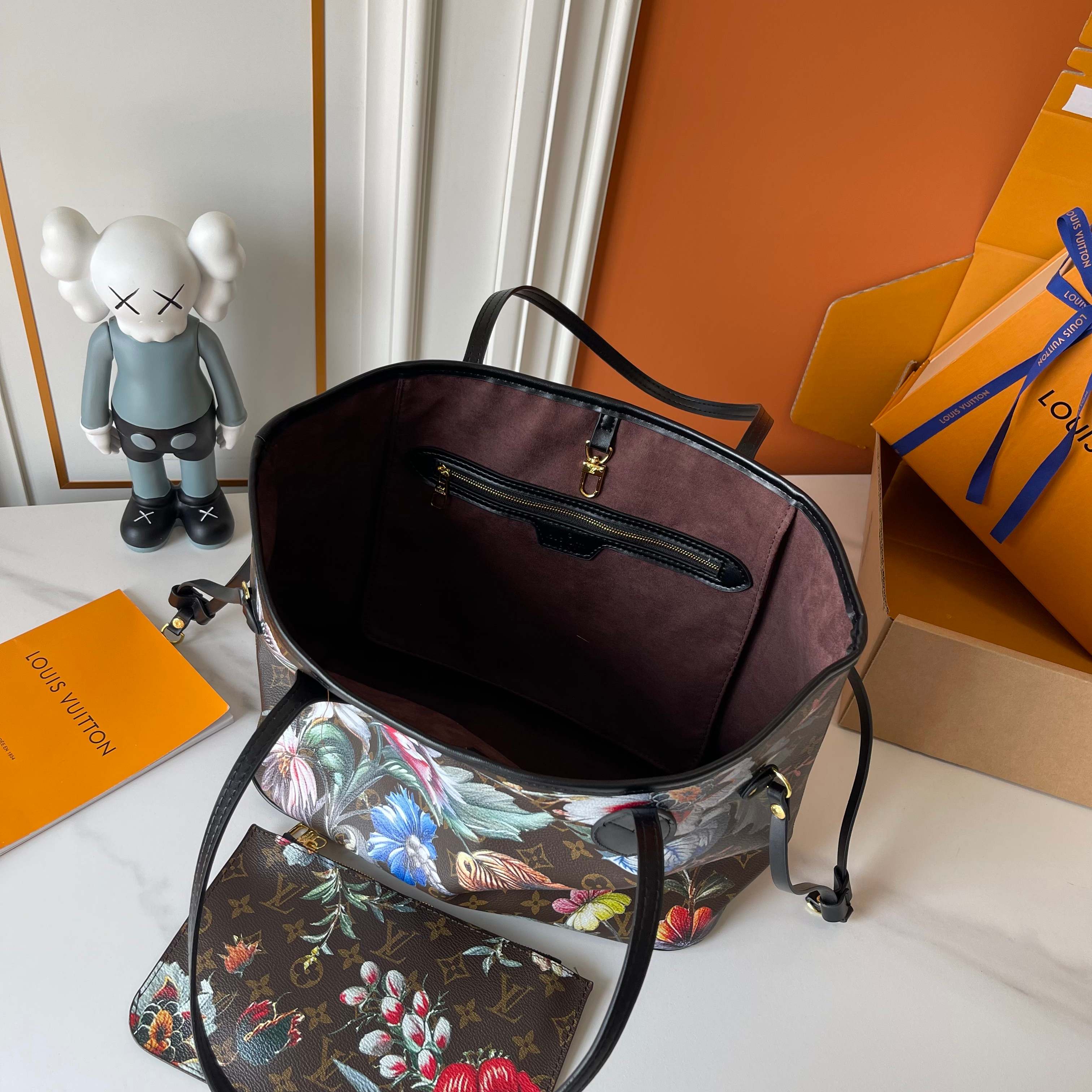 LOUIS VUITTON M28918 Neverfull MM
