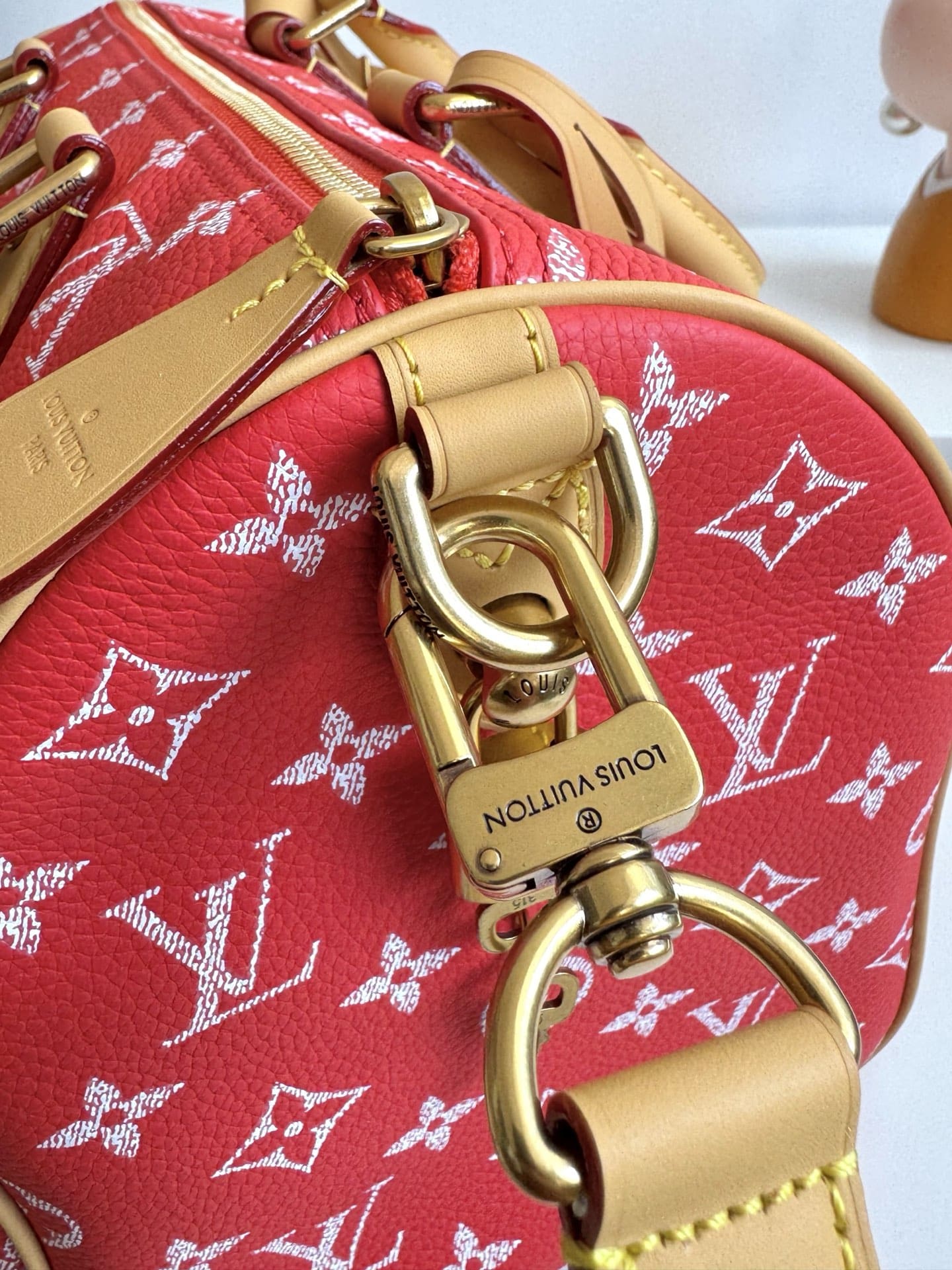 LOUIS VUITTON M14067 Speedy P9 Bandoulière 30