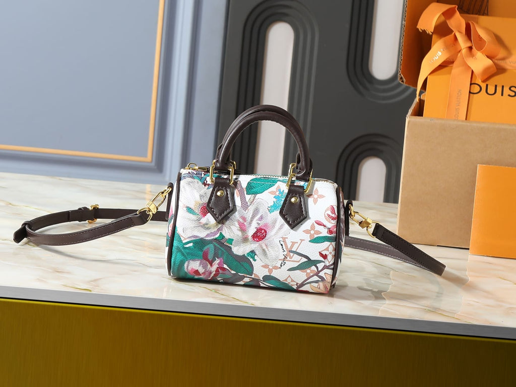 LOUIS VUITTON M29149 Nano Speedy