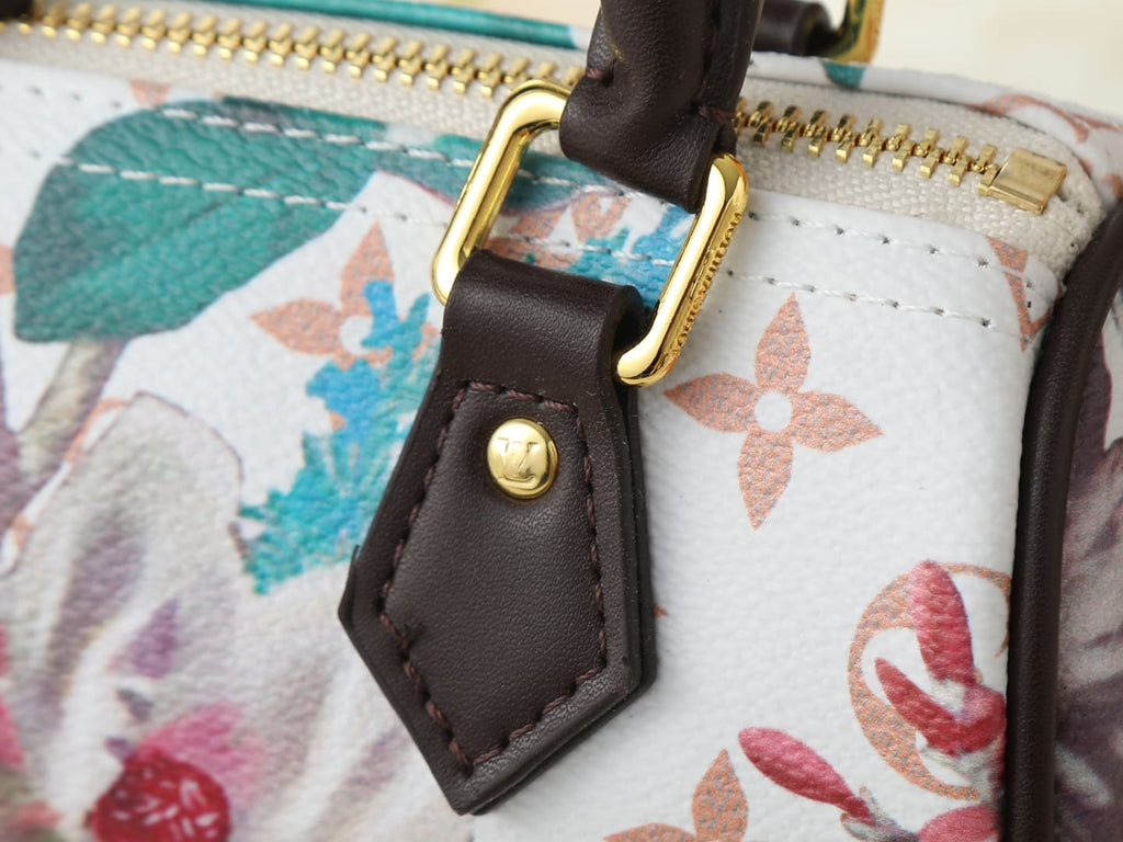 LOUIS VUITTON M29149 Nano Speedy