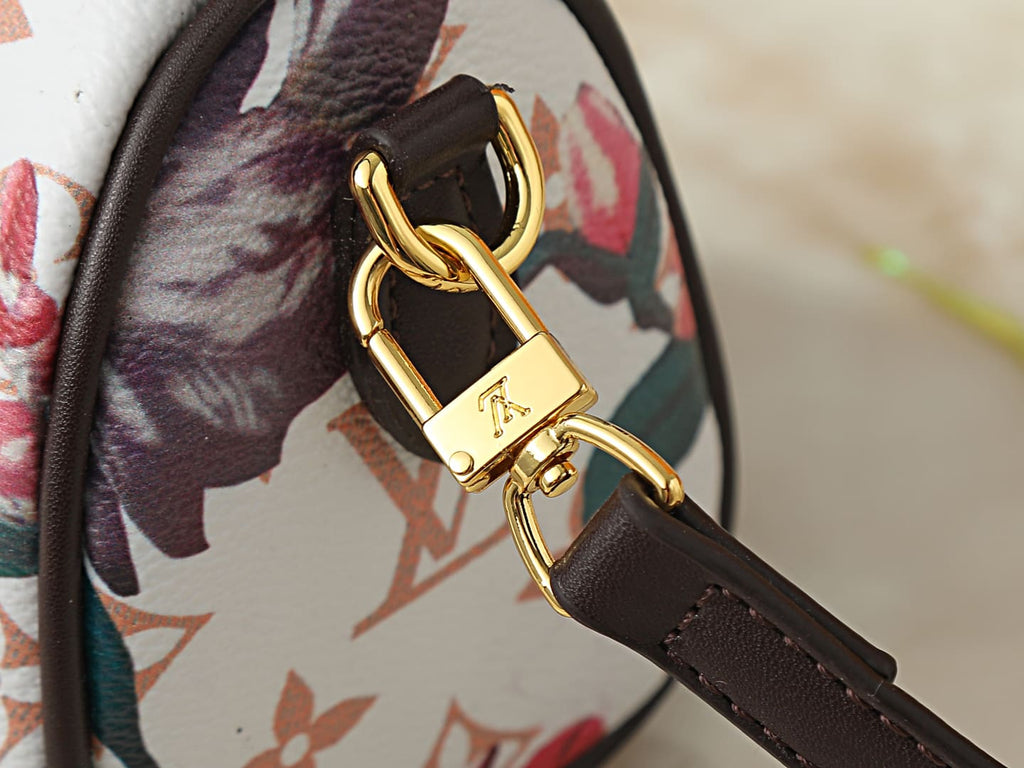 LOUIS VUITTON M29149 Nano Speedy