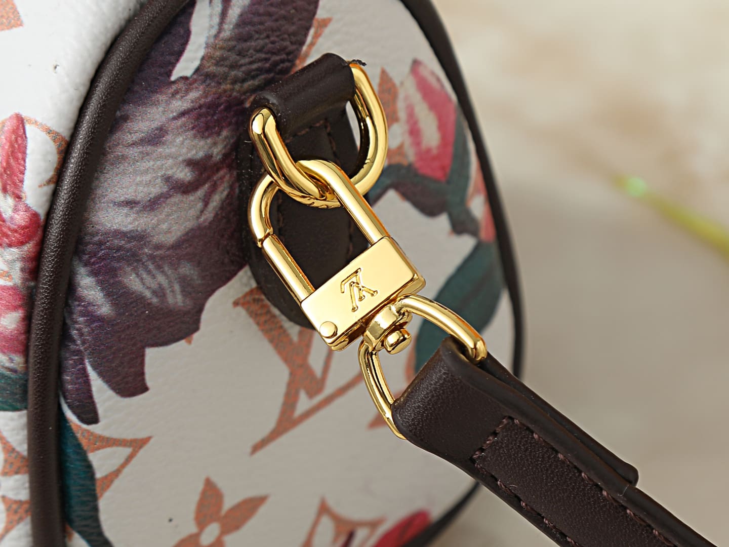 LOUIS VUITTON M29149 Nano Speedy