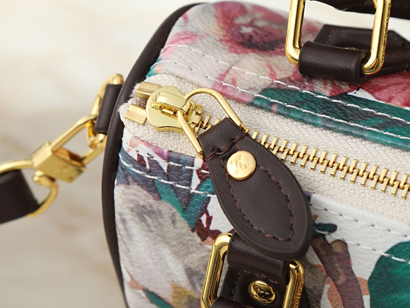 LOUIS VUITTON M29149 Nano Speedy