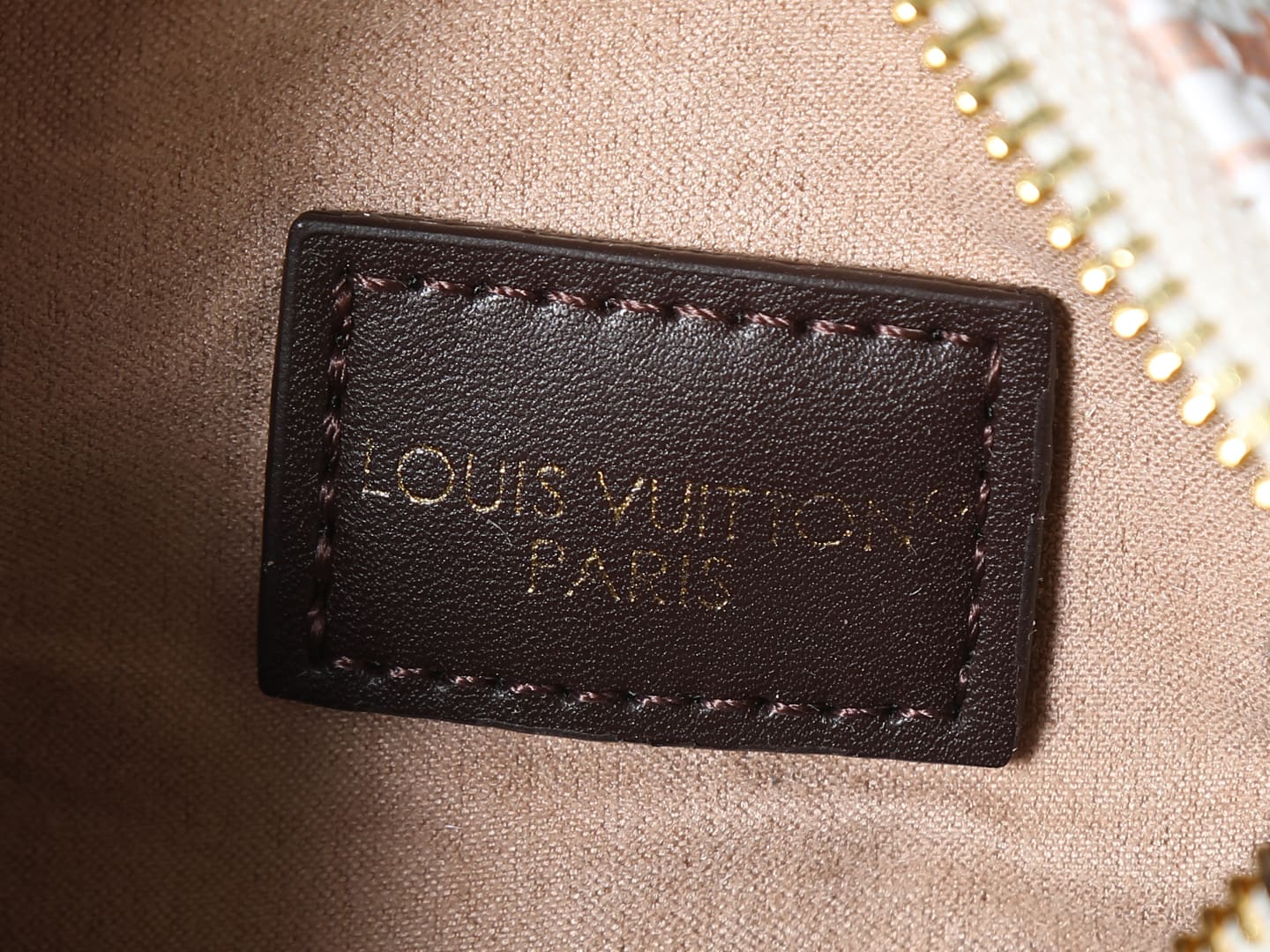 LOUIS VUITTON M29149 Nano Speedy