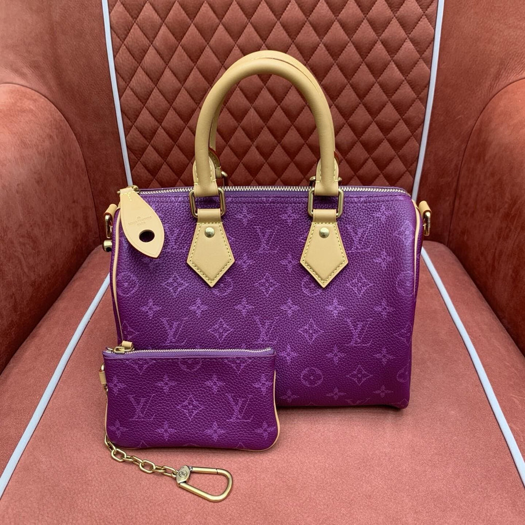LOUIS VUITTON M28383 Speedy P9 Bandoulière 25
