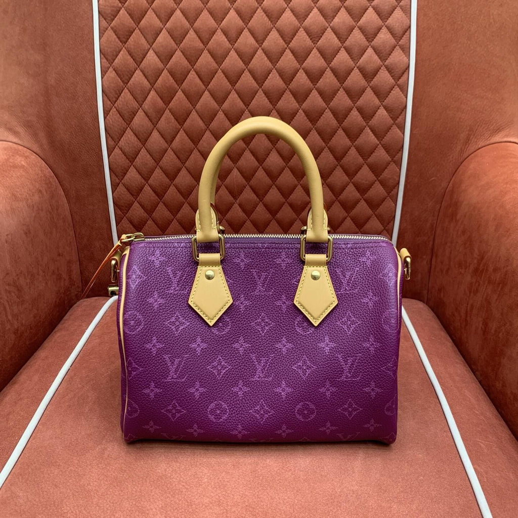 LOUIS VUITTON M28383 Speedy P9 Bandoulière 25