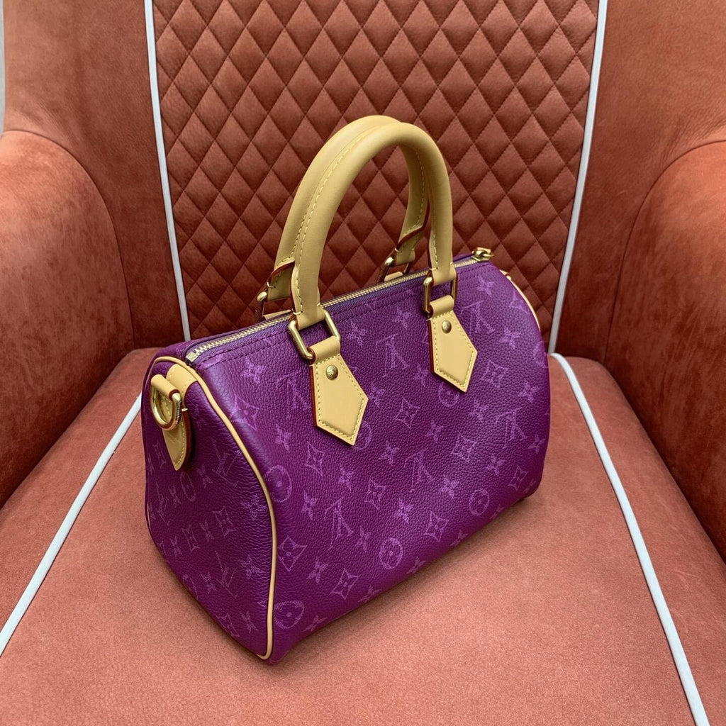 LOUIS VUITTON M28383 Speedy P9 Bandoulière 25