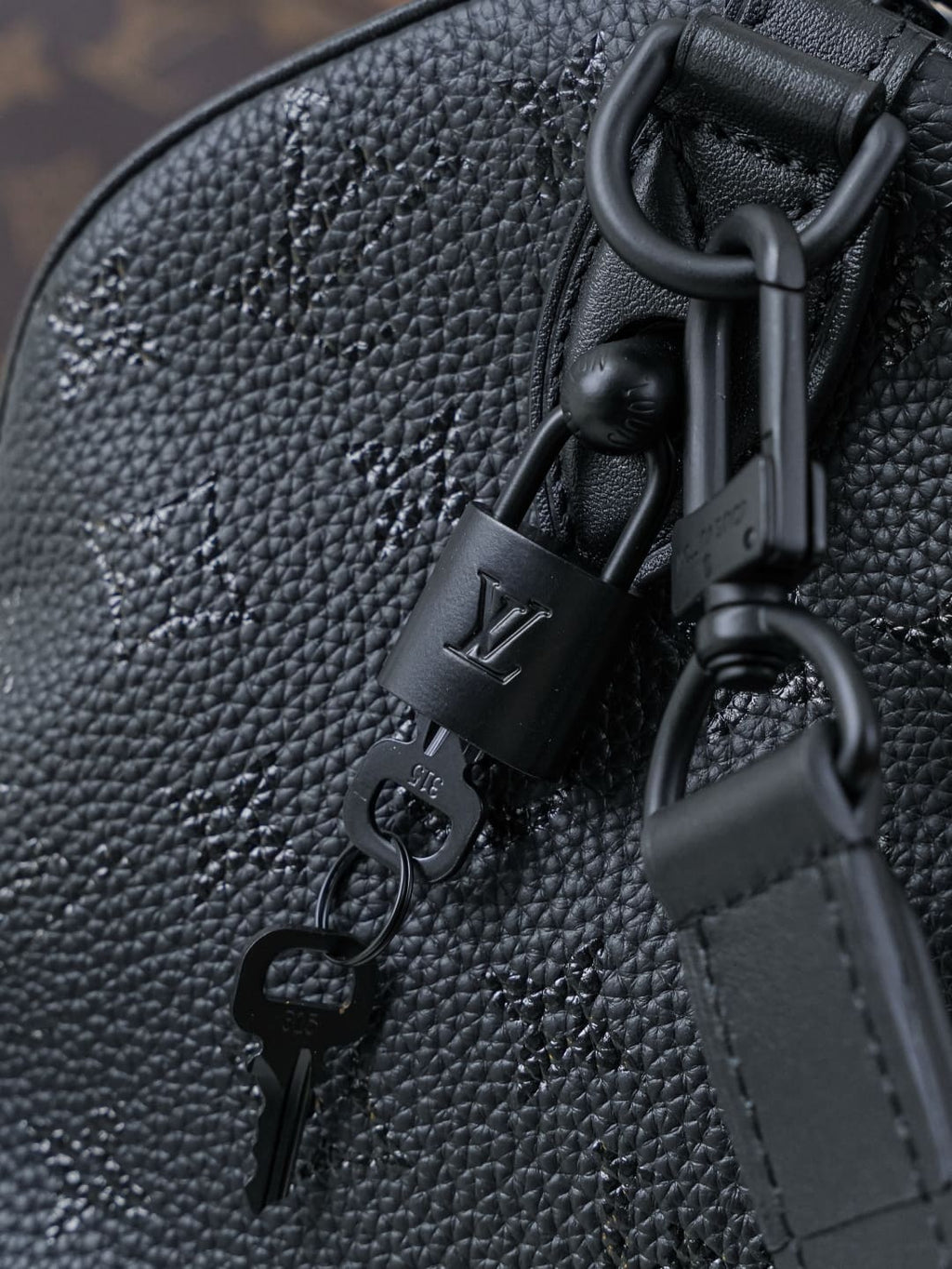 【Master quality】LOUIS VUITTON M28189 Speedy P9 Bandoulière 25