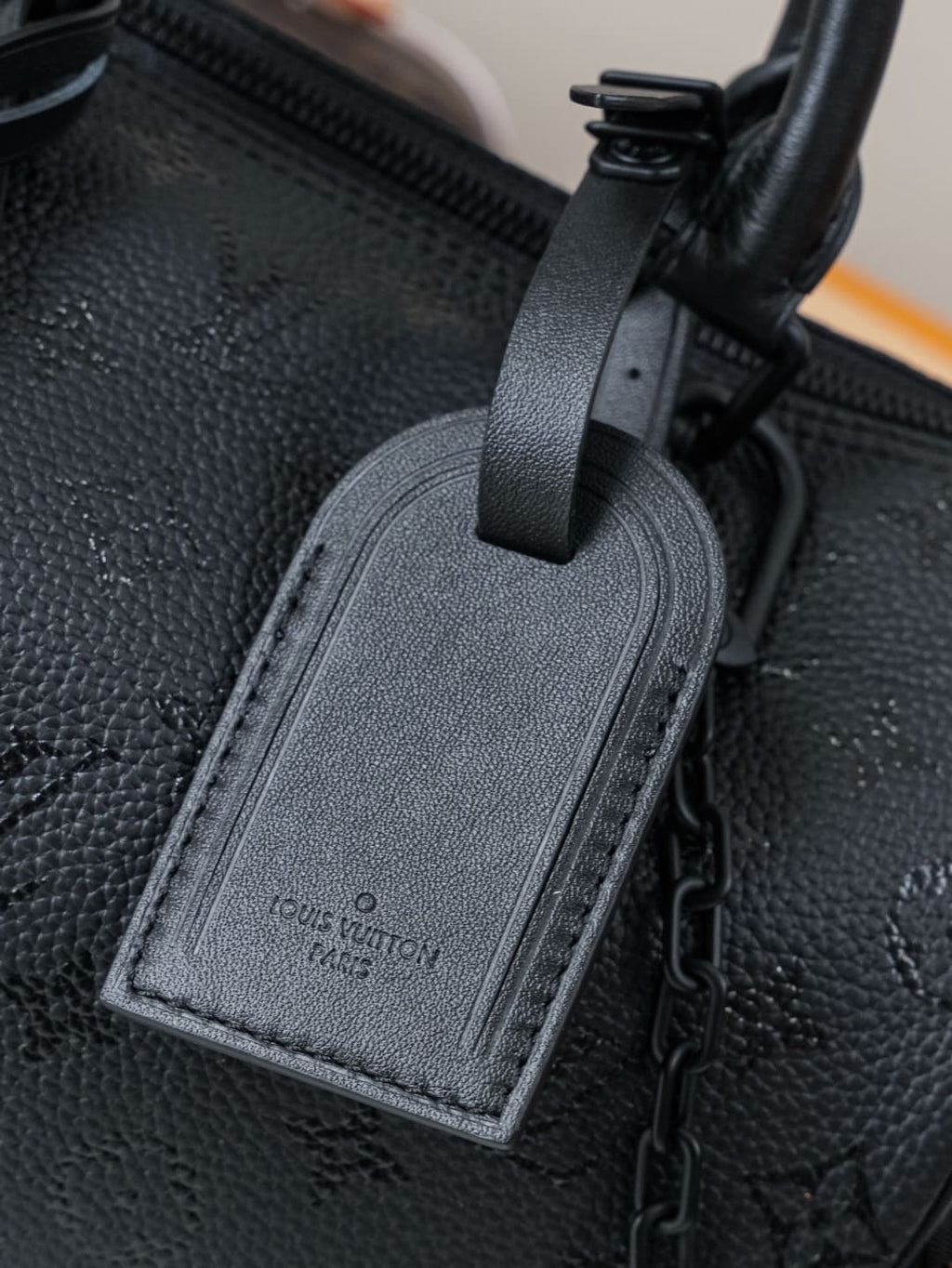 【Master quality】LOUIS VUITTON M28189 Speedy P9 Bandoulière 25