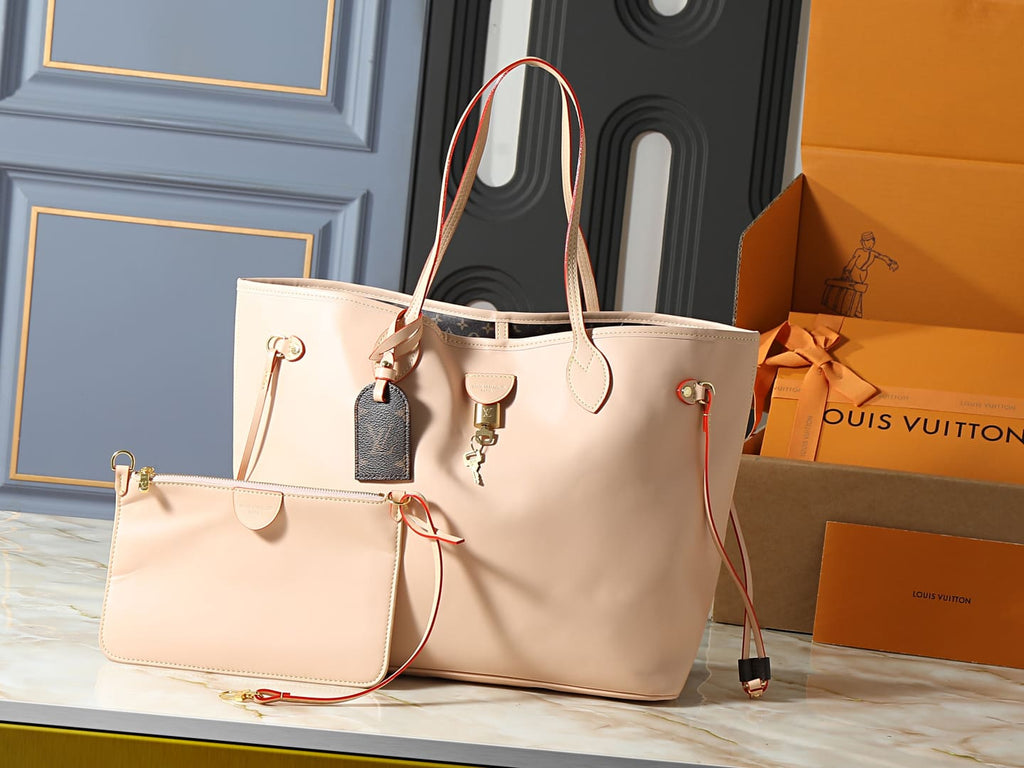 LOUIS VUITTON M27635 NEVERFULL