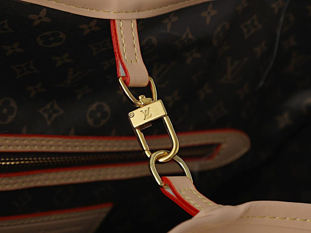 LOUIS VUITTON M27635 NEVERFULL