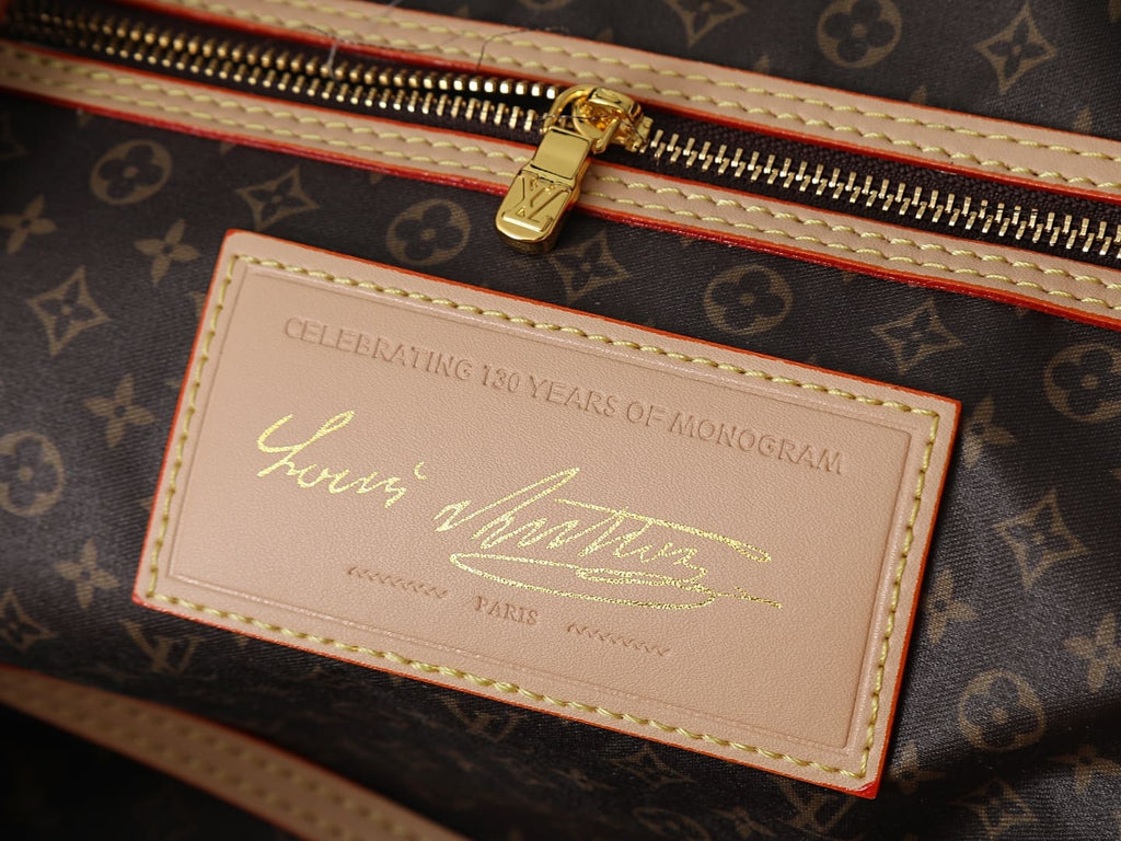 LOUIS VUITTON M27635 NEVERFULL