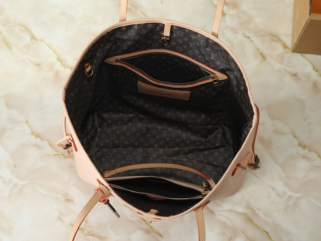 LOUIS VUITTON M27635 NEVERFULL