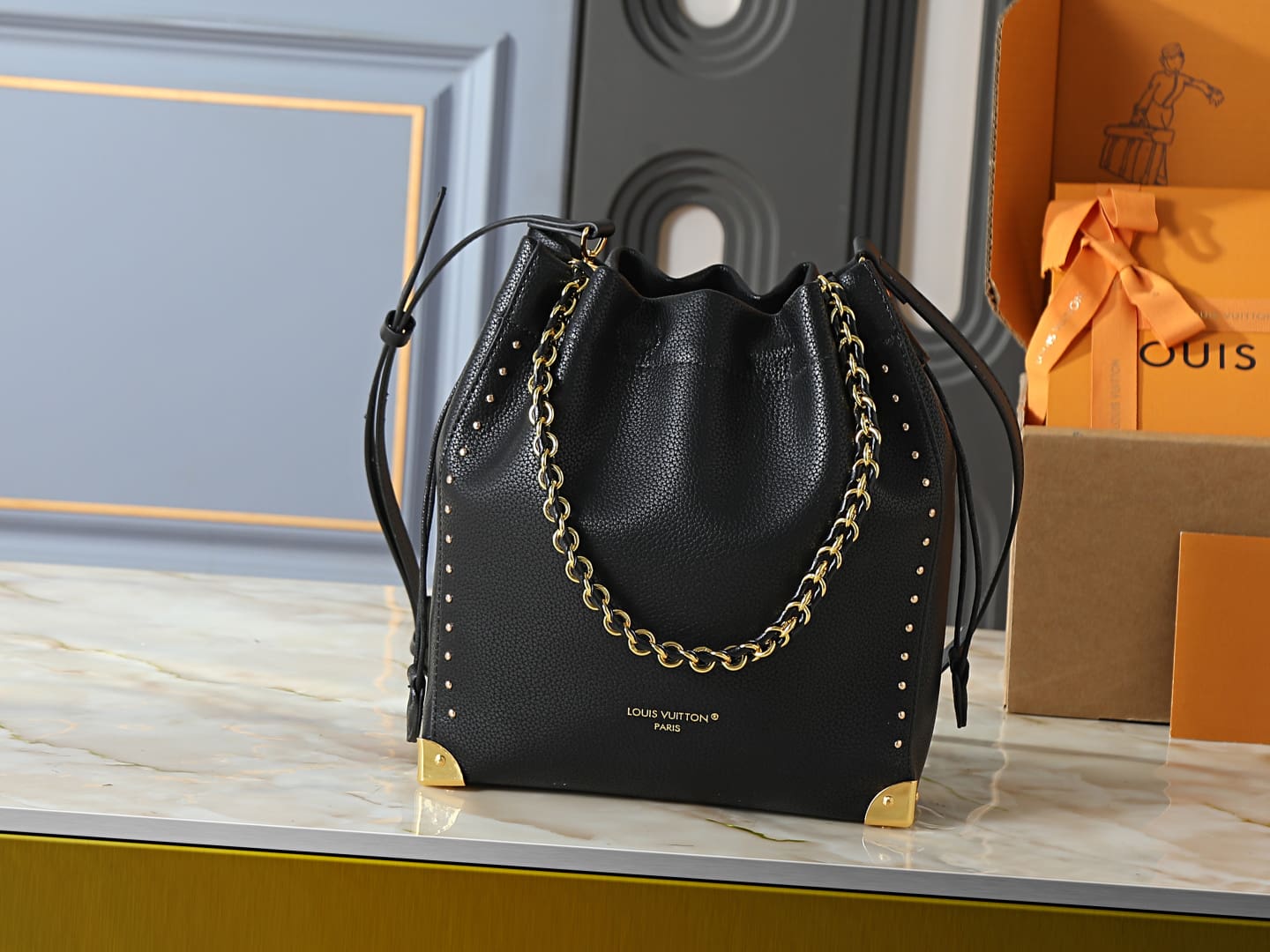LOUIS VUITTON M29391 Noé Trunk