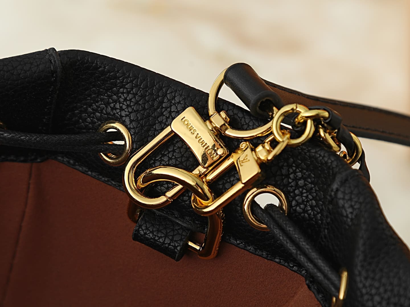 LOUIS VUITTON M29391 Noé Trunk