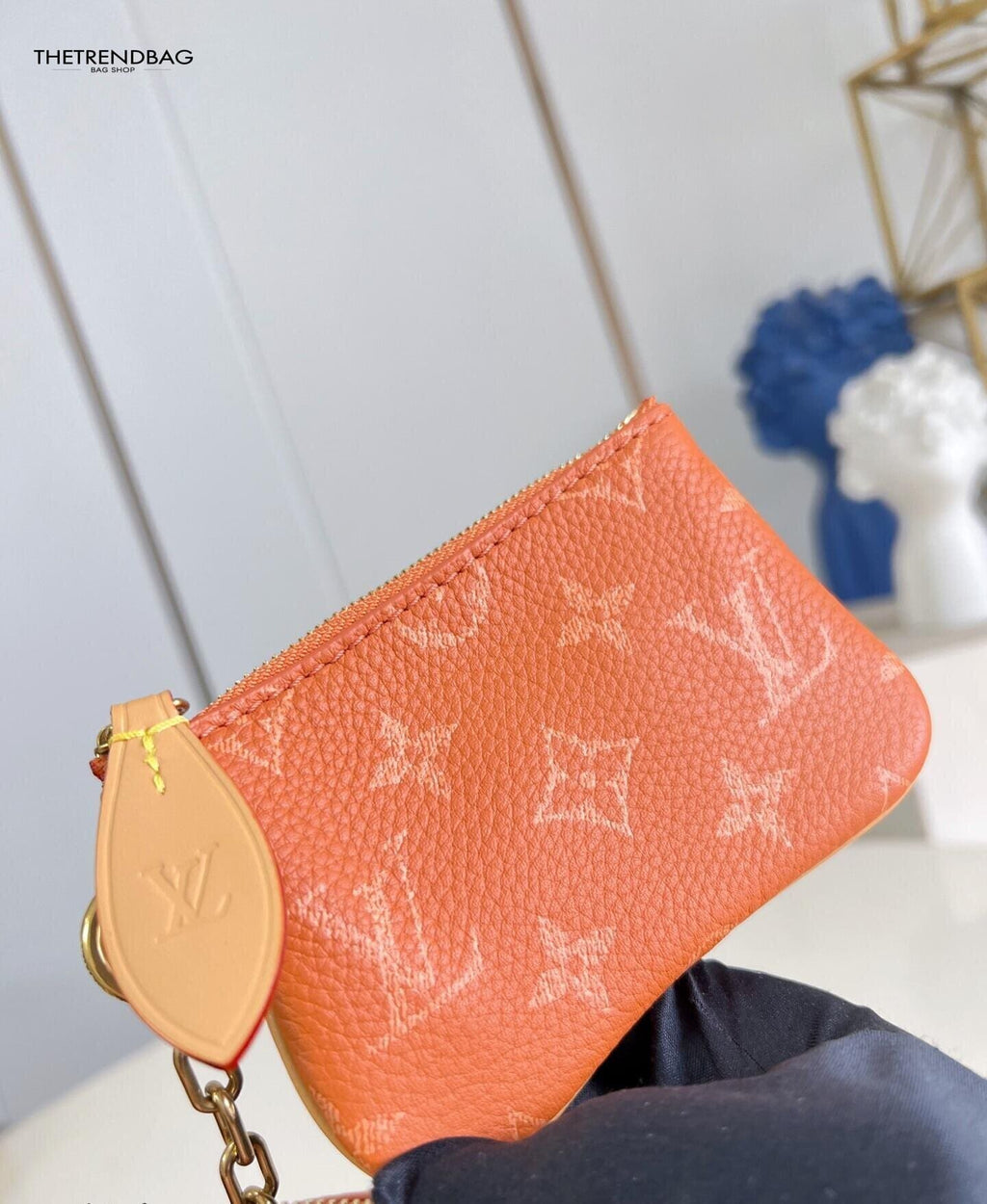 【Master quality】LOUIS VUITTON M28307 Speedy P9 Bandoulière 20