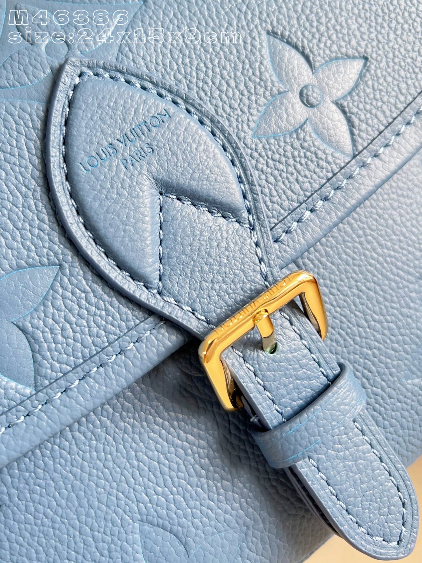 LOUIS VUITTON M27362 Diane
