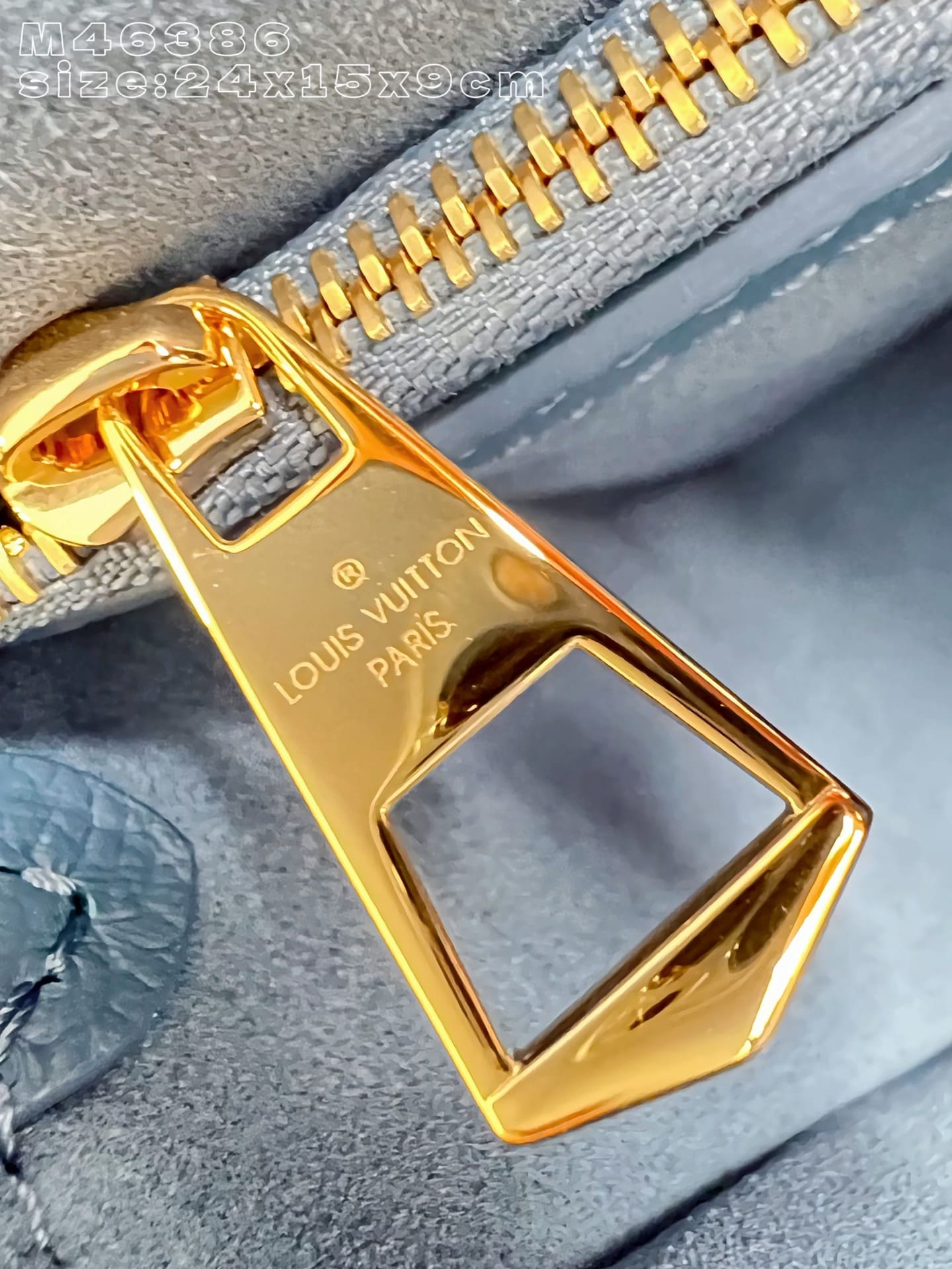 LOUIS VUITTON M27362 Diane