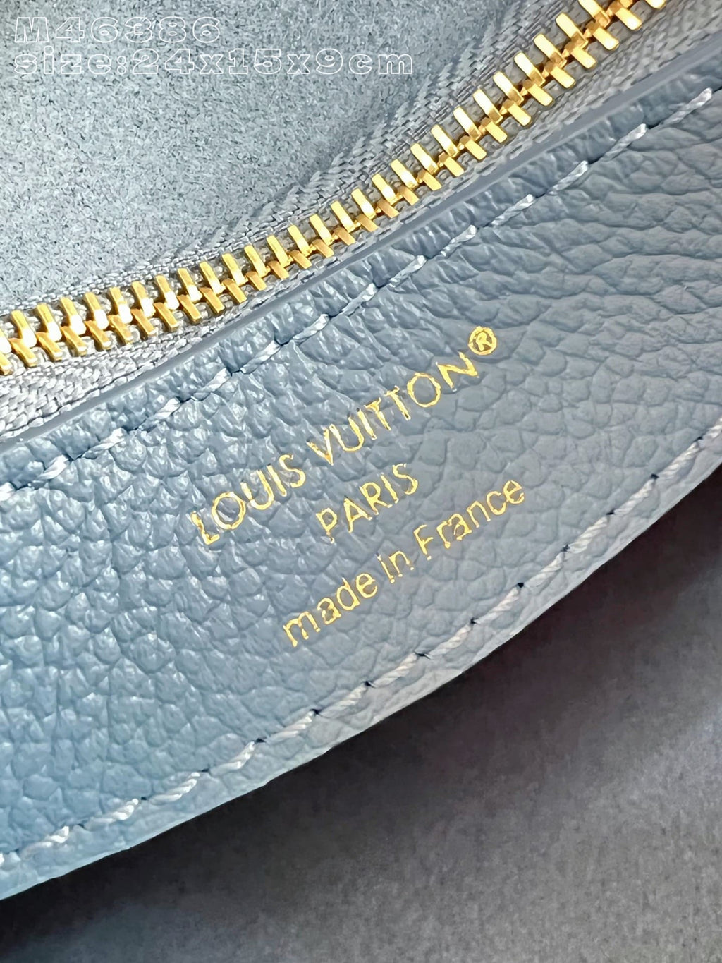 LOUIS VUITTON M27362 Diane