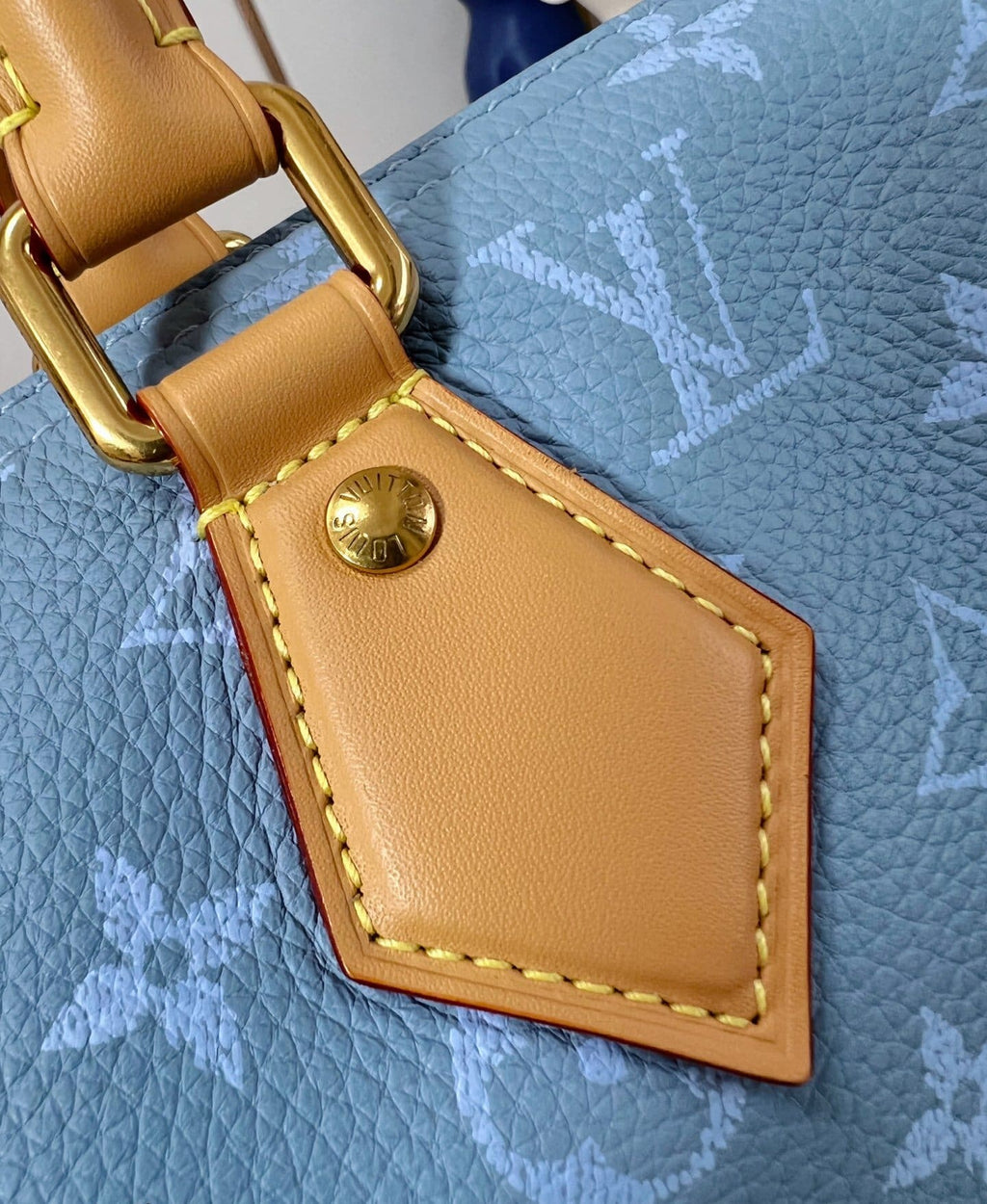 【Master quality】LOUIS VUITTON M28384 Speedy P9 Bandoulière 30