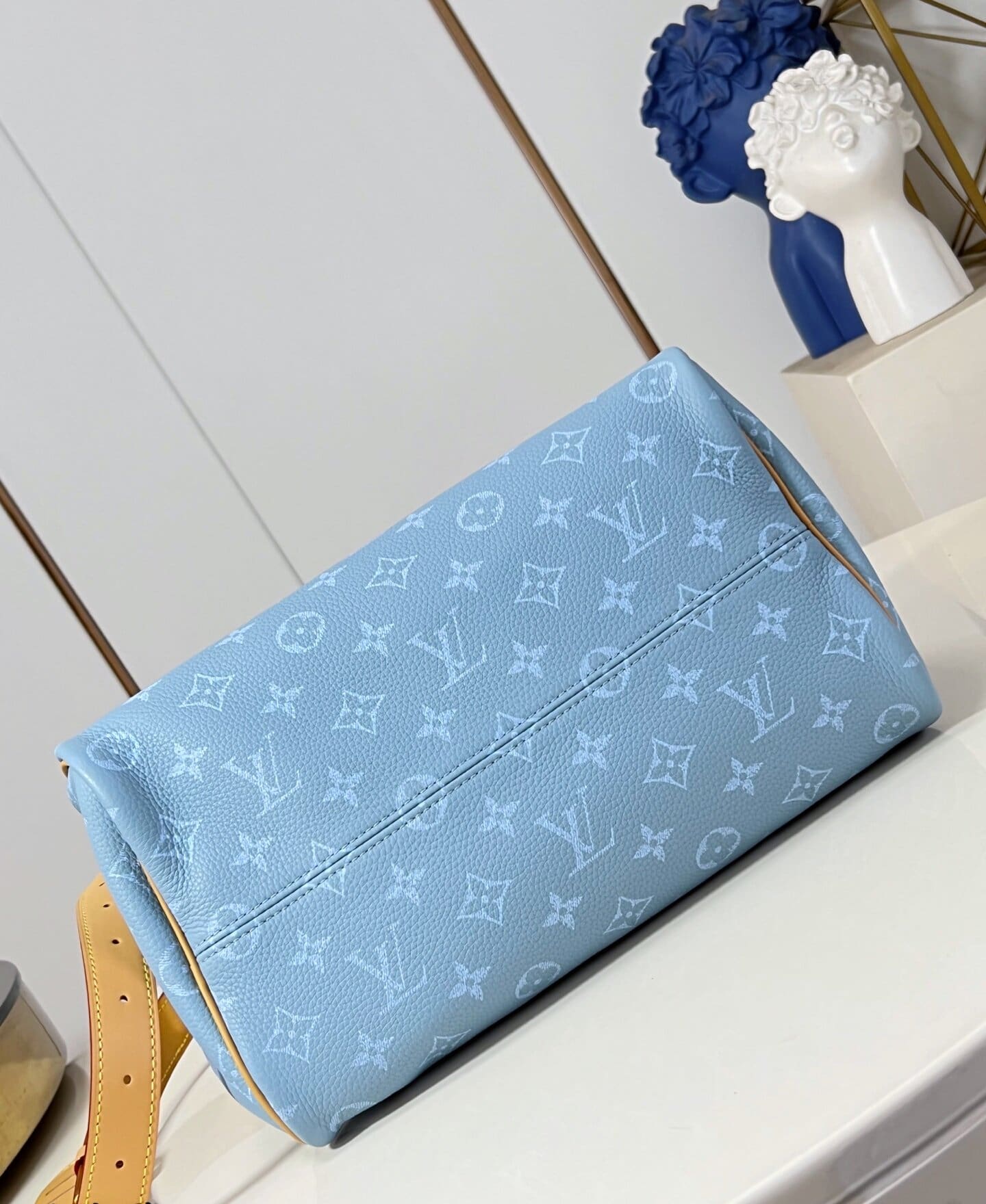 【Master quality】LOUIS VUITTON M28384 Speedy P9 Bandoulière 30