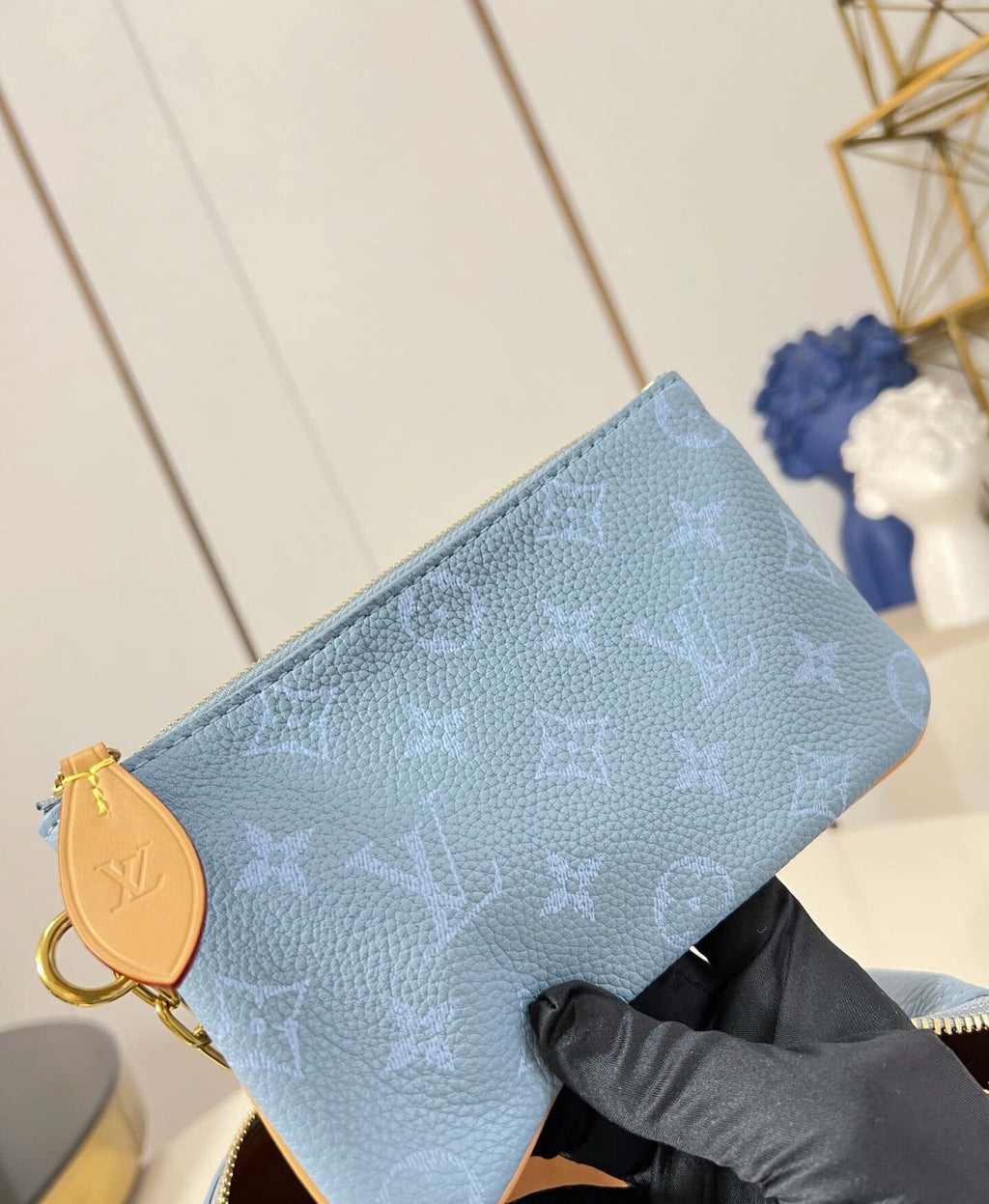 【Master quality】LOUIS VUITTON M28384 Speedy P9 Bandoulière 30