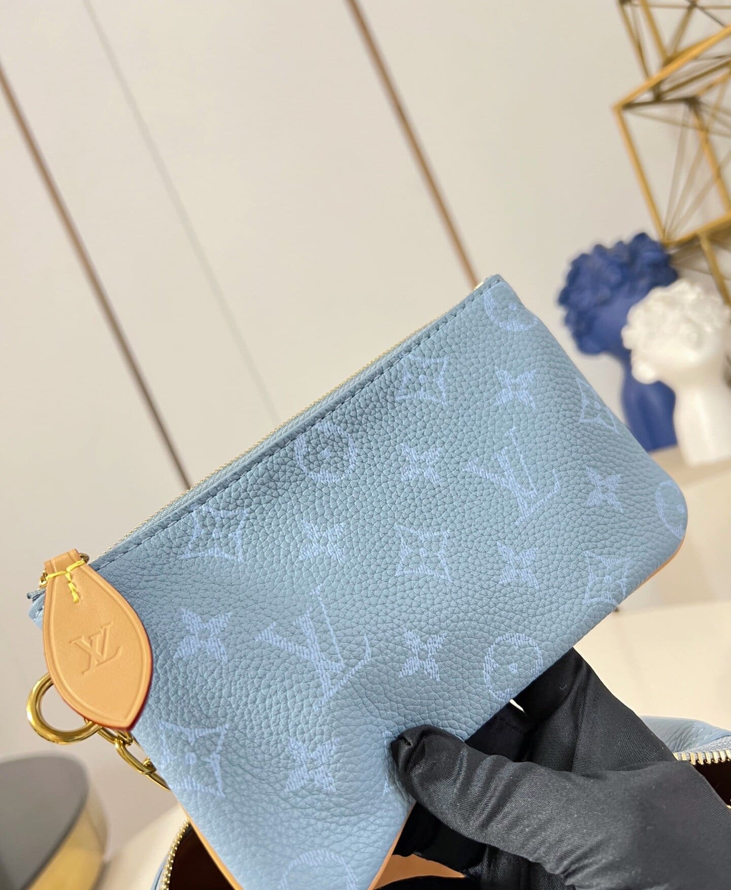 【Master quality】LOUIS VUITTON M28384 Speedy P9 Bandoulière 30