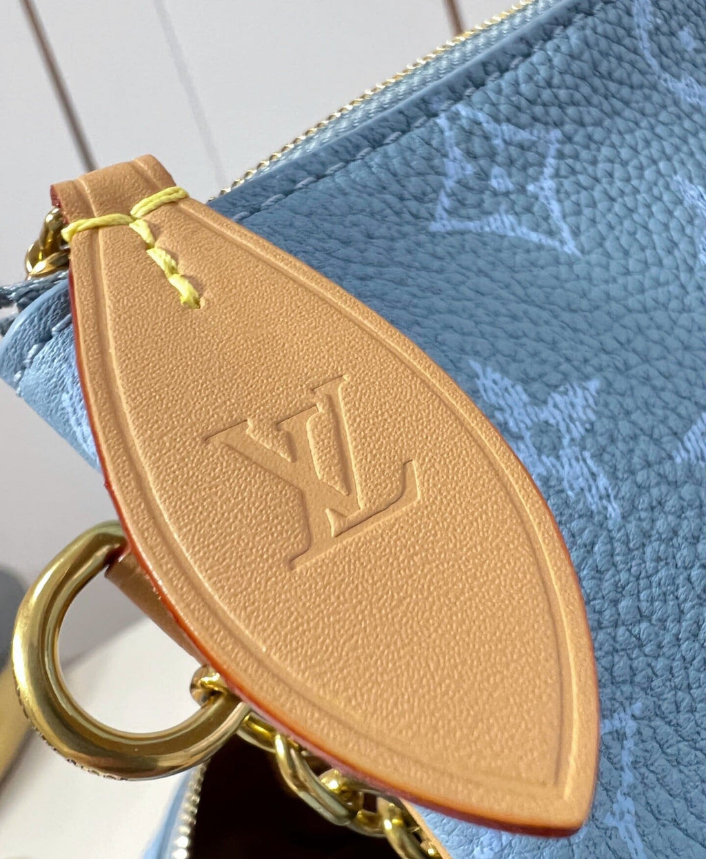 【Master quality】LOUIS VUITTON M28384 Speedy P9 Bandoulière 30