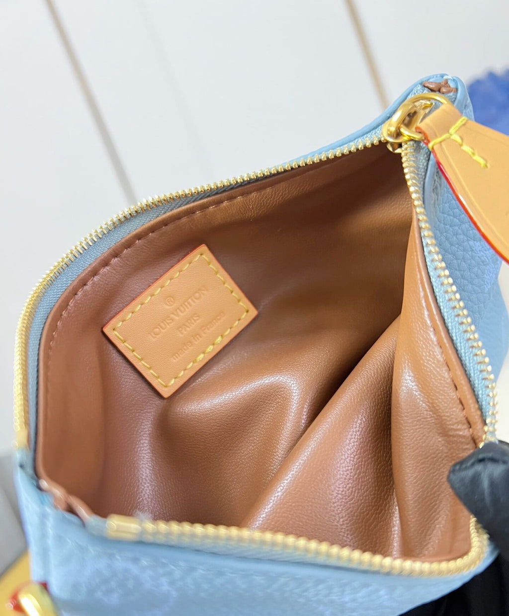 【Master quality】LOUIS VUITTON M28384 Speedy P9 Bandoulière 30