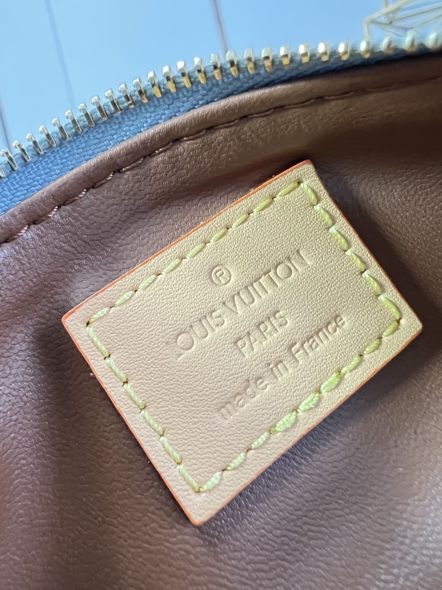 【Master quality】LOUIS VUITTON M28384 Speedy P9 Bandoulière 30